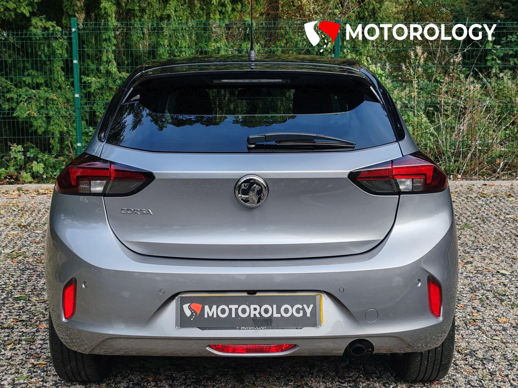 Vauxhall Corsa 1.2 Turbo Elite Hatchback 5dr Petrol Manual Euro 6 (s/s) (100 ps)