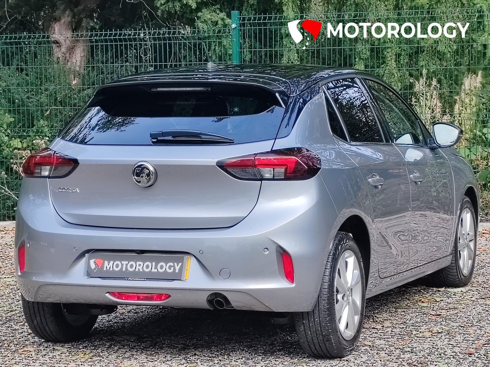 Vauxhall Corsa 1.2 Turbo Elite Hatchback 5dr Petrol Manual Euro 6 (s/s) (100 ps)