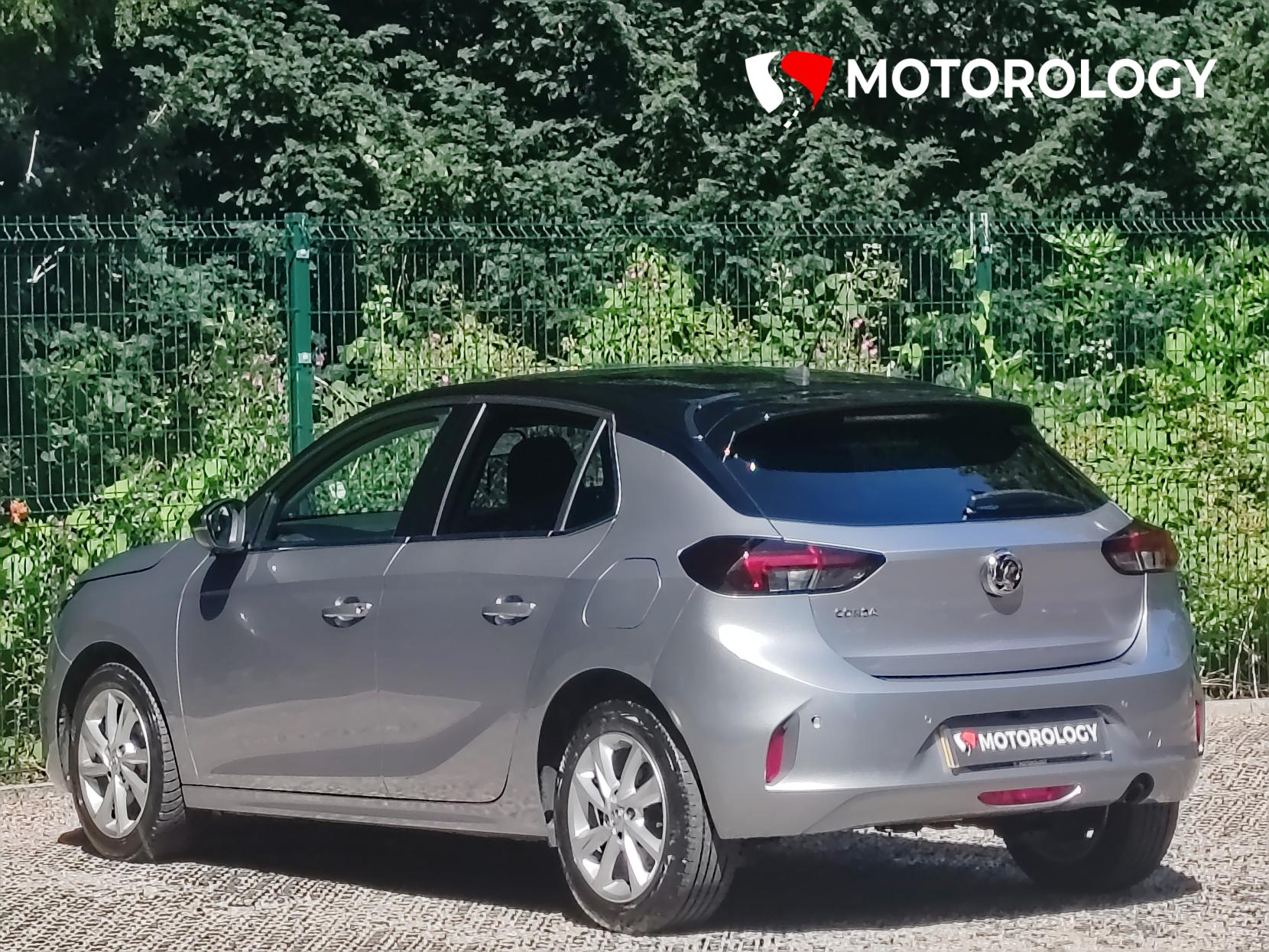 Vauxhall Corsa 1.2 Turbo Elite Hatchback 5dr Petrol Manual Euro 6 (s/s) (100 ps)
