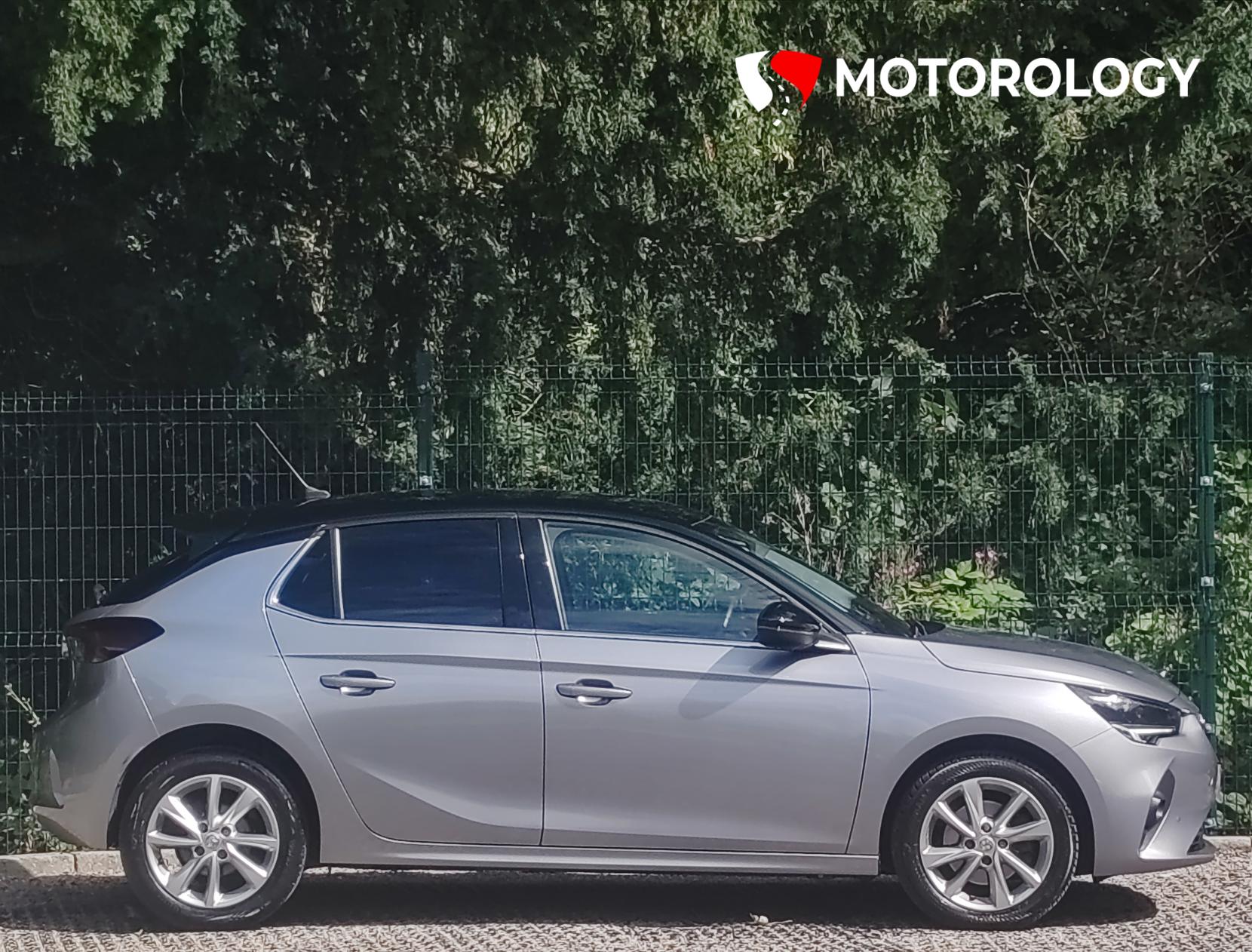 Vauxhall Corsa 1.2 Turbo Elite Hatchback 5dr Petrol Manual Euro 6 (s/s) (100 ps)