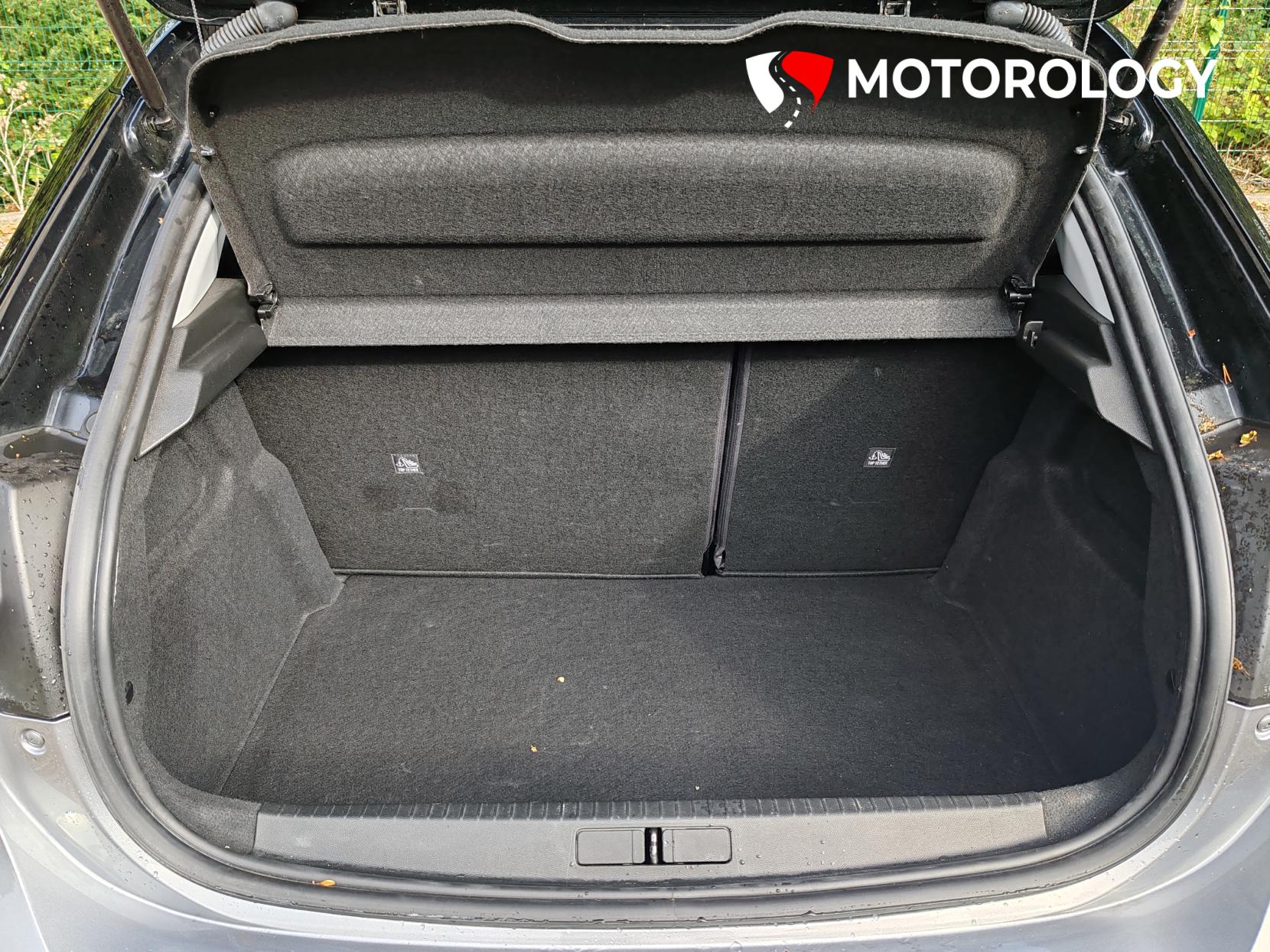 Vauxhall Corsa 1.2 Turbo Elite Hatchback 5dr Petrol Manual Euro 6 (s/s) (100 ps)