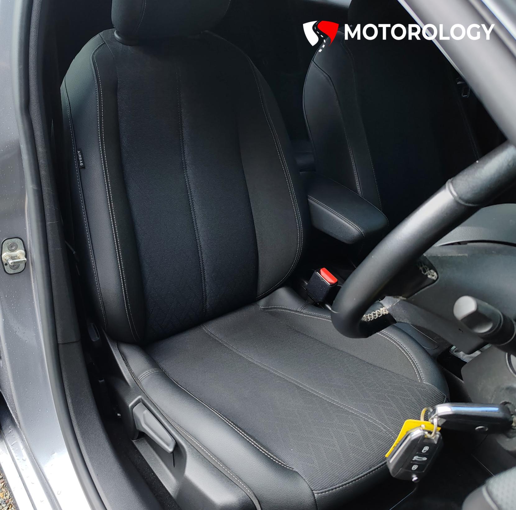 Vauxhall Corsa 1.2 Turbo Elite Hatchback 5dr Petrol Manual Euro 6 (s/s) (100 ps)