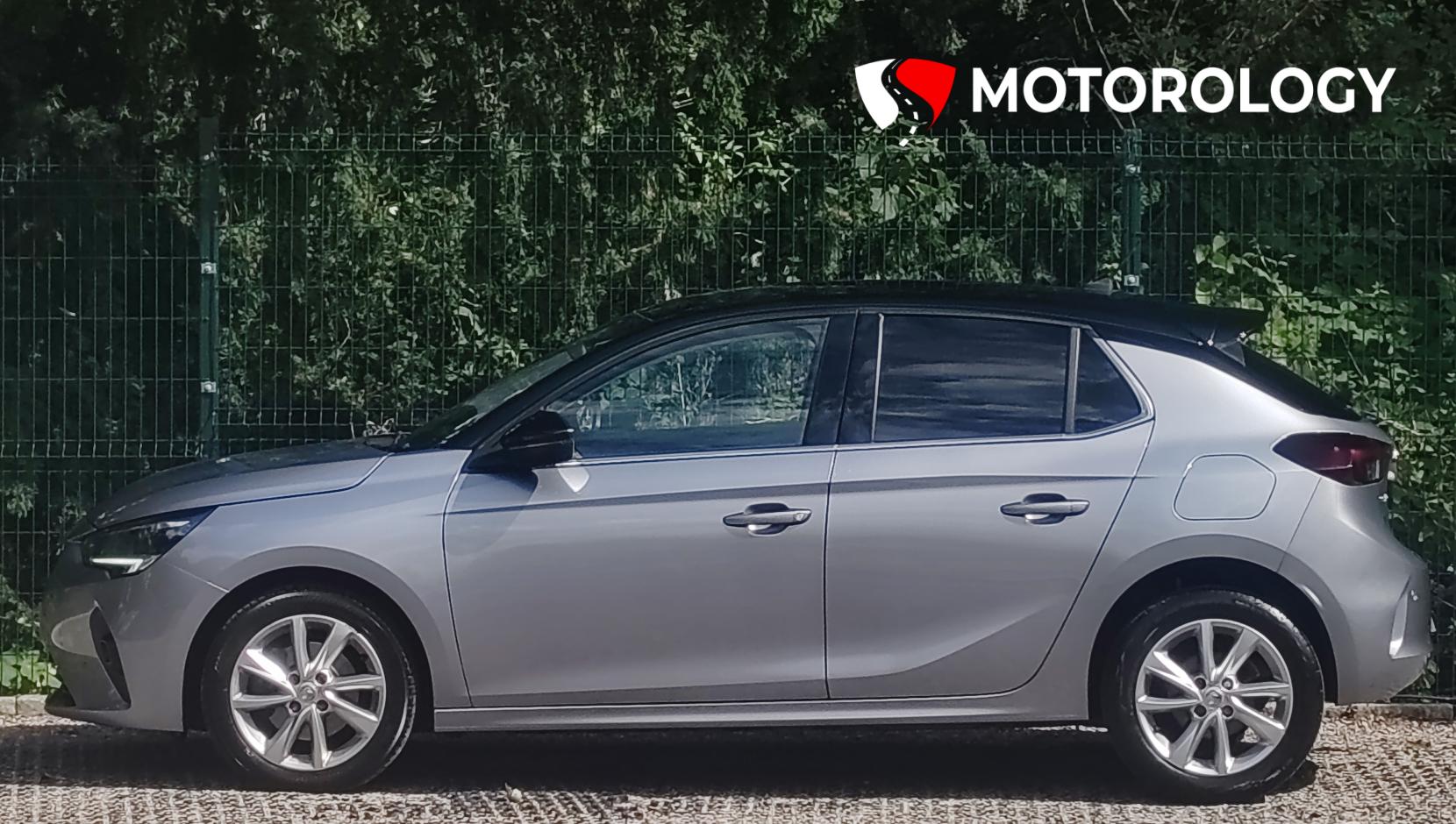 Vauxhall Corsa 1.2 Turbo Elite Hatchback 5dr Petrol Manual Euro 6 (s/s) (100 ps)