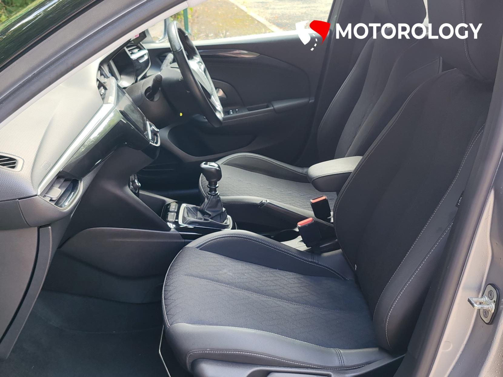 Vauxhall Corsa 1.2 Turbo Elite Hatchback 5dr Petrol Manual Euro 6 (s/s) (100 ps)