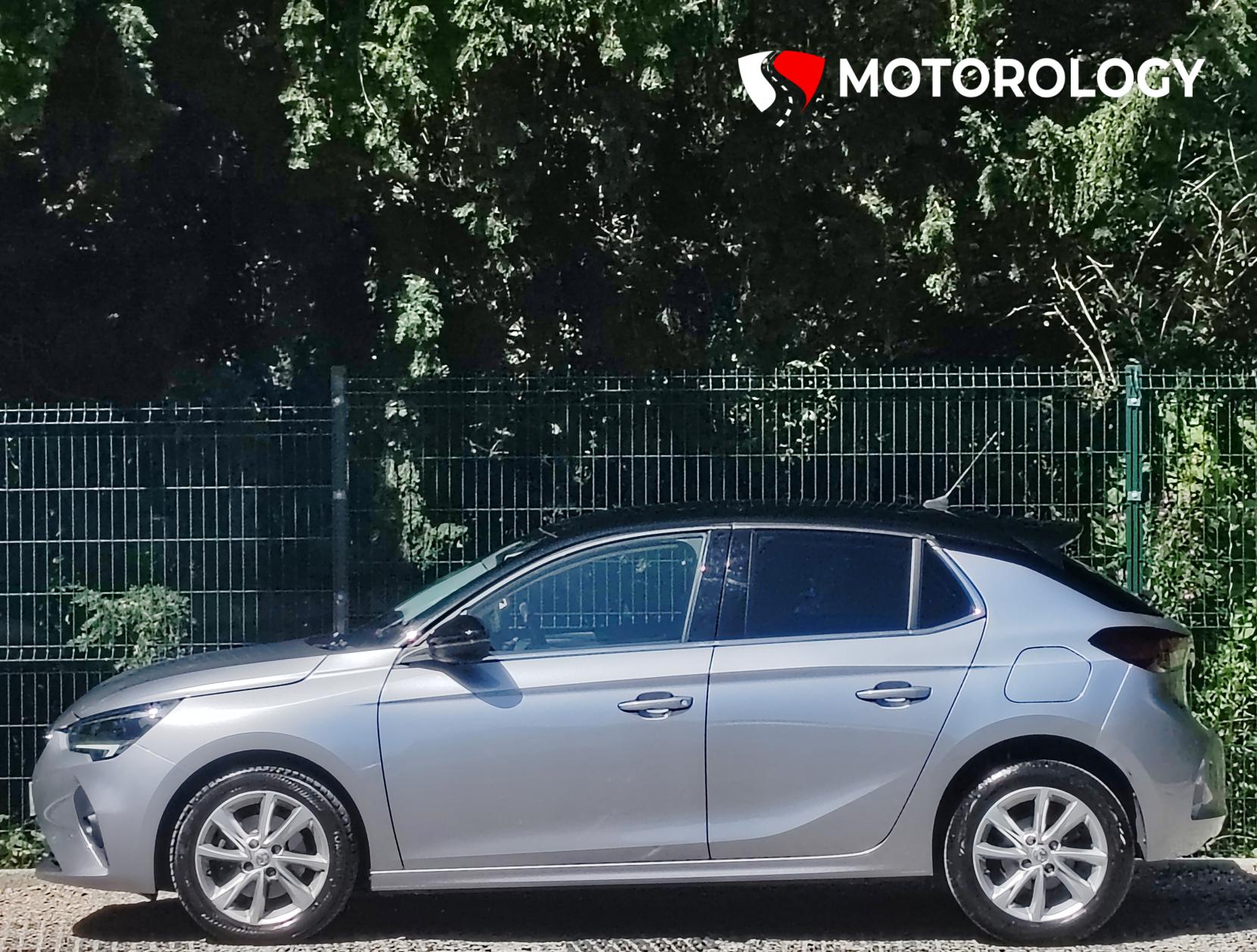 Vauxhall Corsa 1.2 Turbo Elite Hatchback 5dr Petrol Manual Euro 6 (s/s) (100 ps)