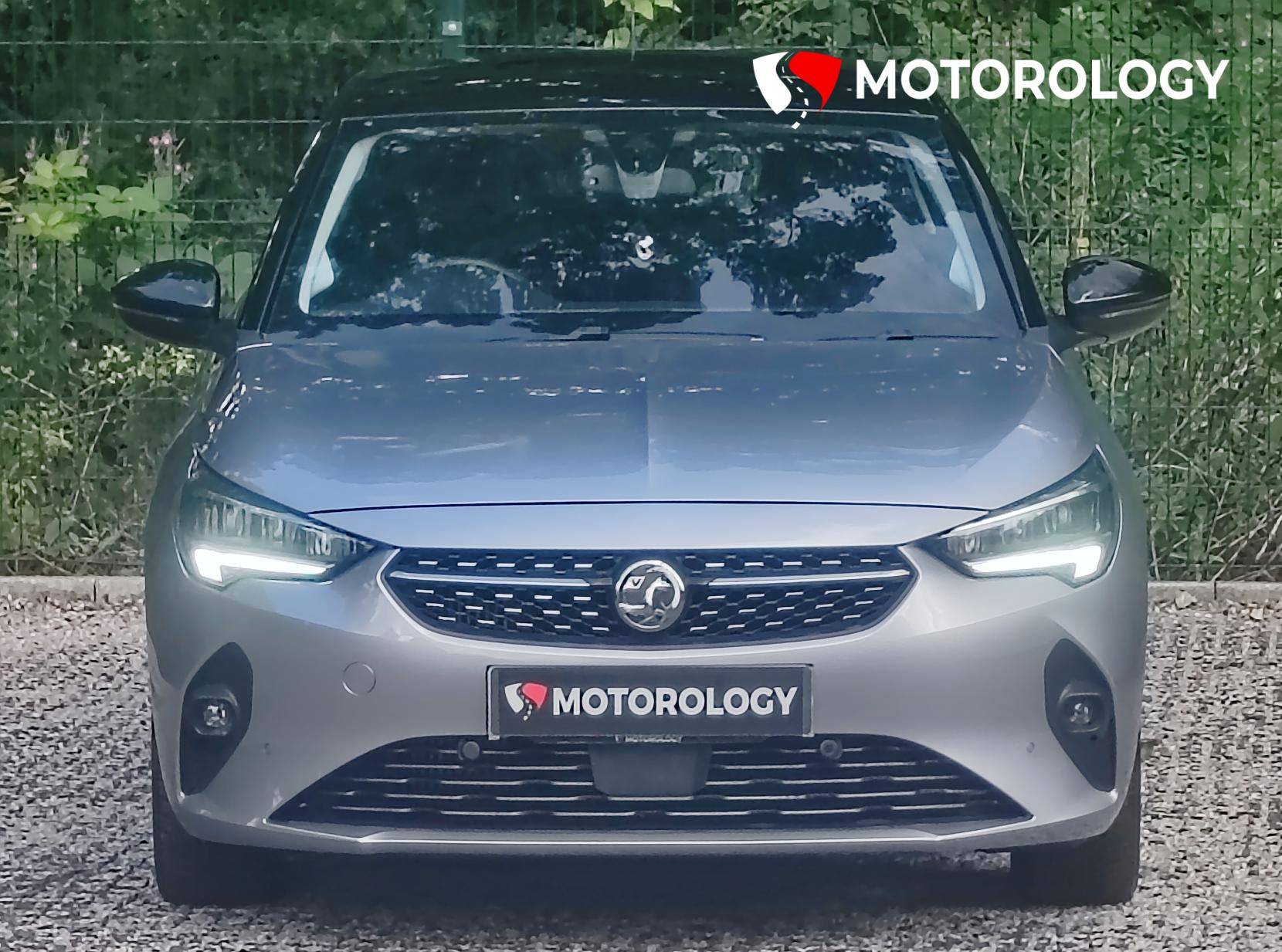 Vauxhall Corsa 1.2 Turbo Elite Hatchback 5dr Petrol Manual Euro 6 (s/s) (100 ps)