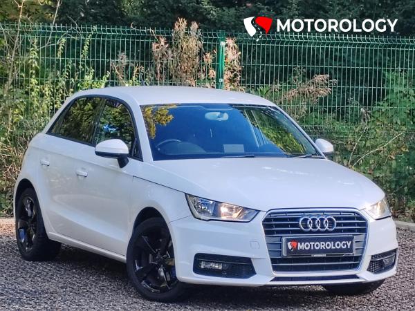 Audi A1 1.4 TFSI Sport Sportback 5dr Petrol Manual Euro 6 (s/s) (125 ps)