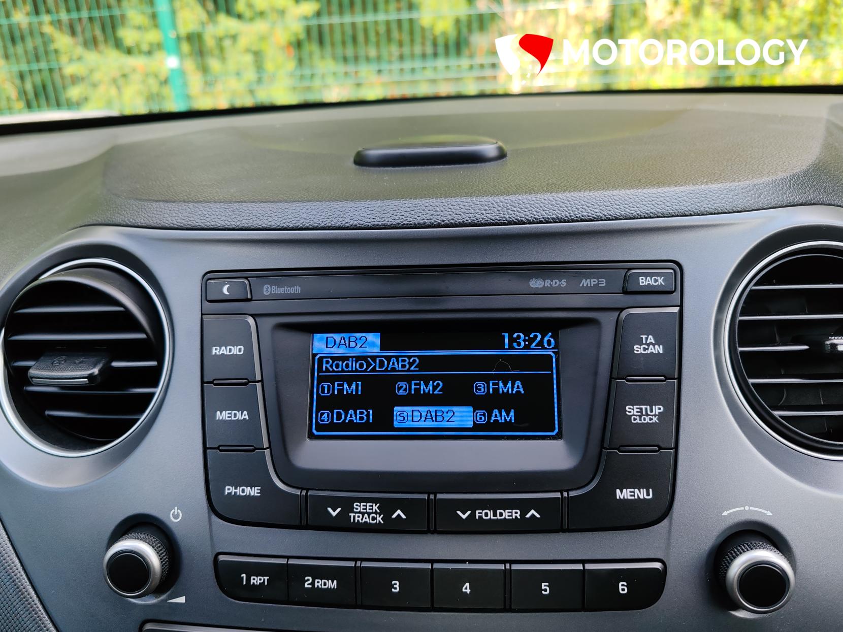 Hyundai i10 1.2 Premium Hatchback 5dr Petrol Manual Euro 6 (87 ps)
