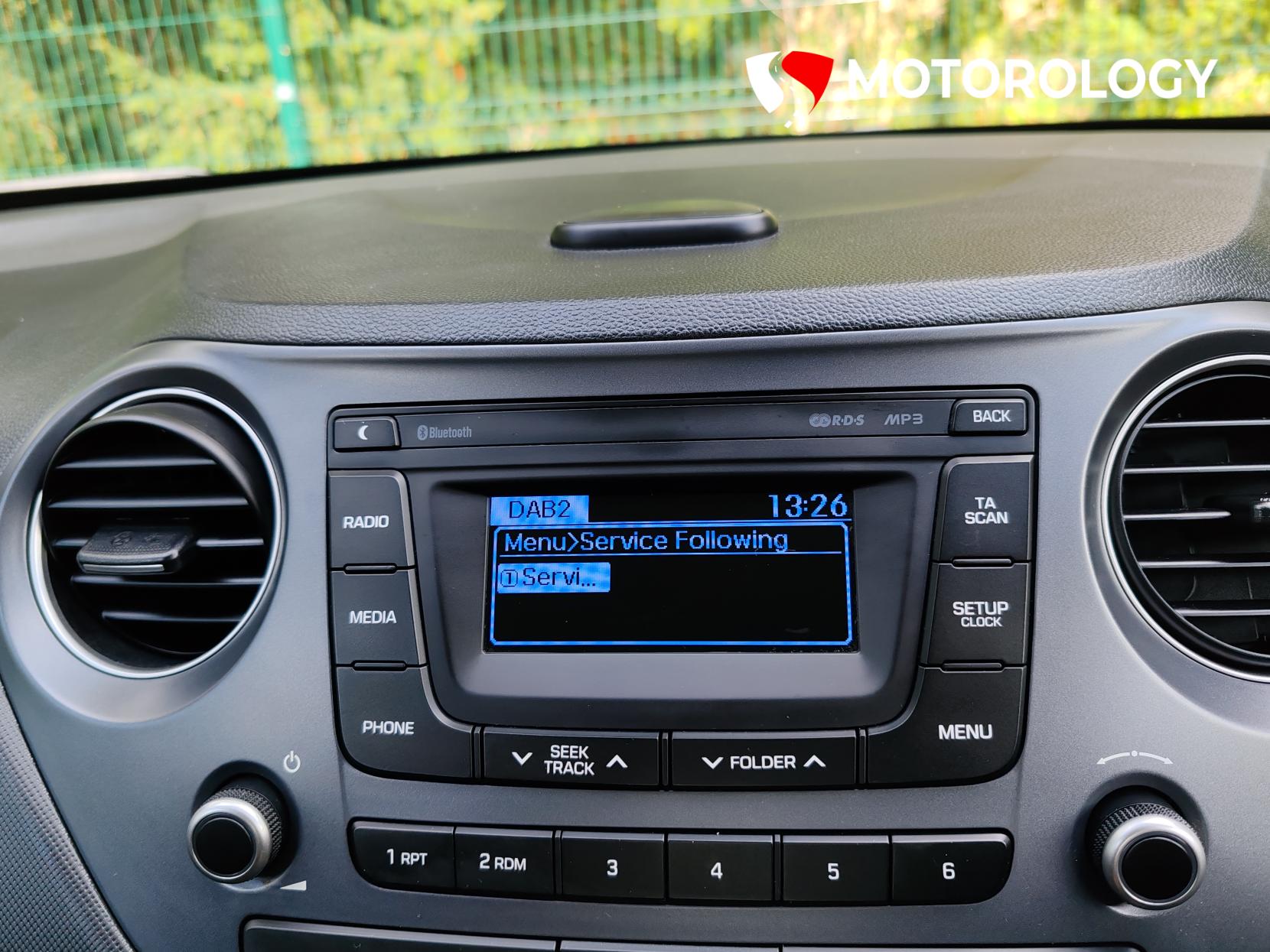 Hyundai i10 1.2 Premium Hatchback 5dr Petrol Manual Euro 6 (87 ps)