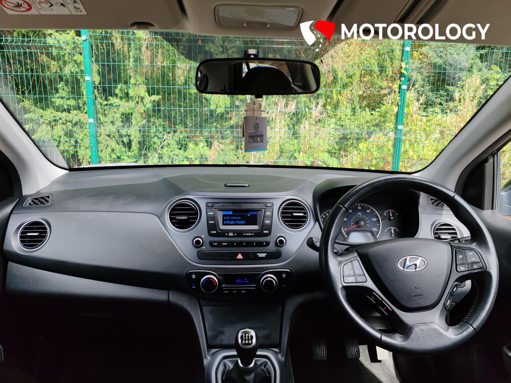 Hyundai i10 1.2 Premium Hatchback 5dr Petrol Manual Euro 6 (87 ps)