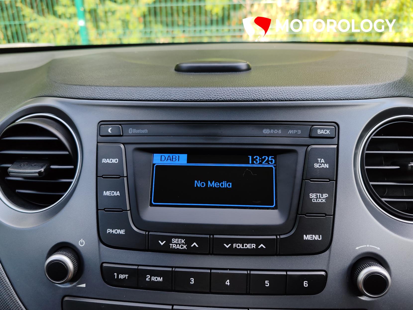 Hyundai i10 1.2 Premium Hatchback 5dr Petrol Manual Euro 6 (87 ps)