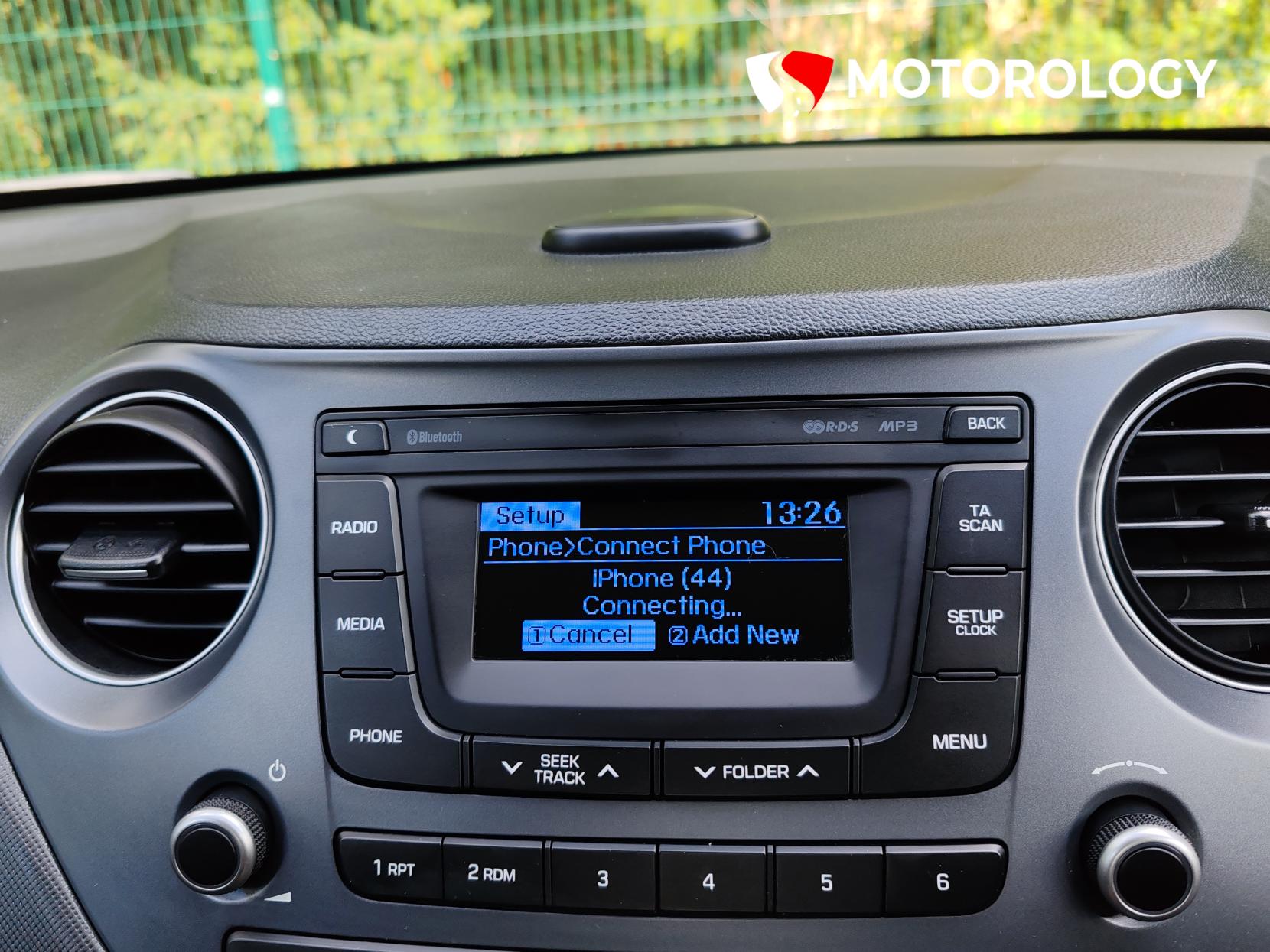 Hyundai i10 1.2 Premium Hatchback 5dr Petrol Manual Euro 6 (87 ps)