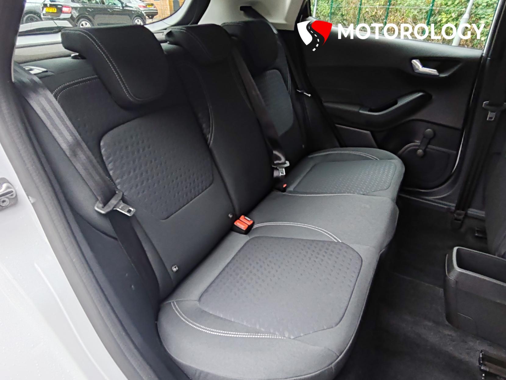 Ford Fiesta 1.1 Ti-VCT Zetec Hatchback 5dr Petrol Manual Euro 6 (s/s) (85 ps)