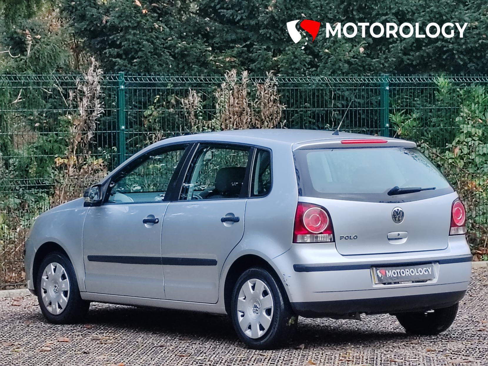 Volkswagen Polo 1.2 E Hatchback 5dr Petrol Manual (144 g/km, 55 bhp)