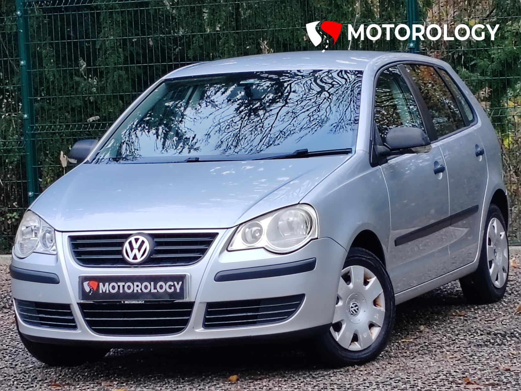 Volkswagen Polo 1.2 E Hatchback 5dr Petrol Manual (144 g/km, 55 bhp)