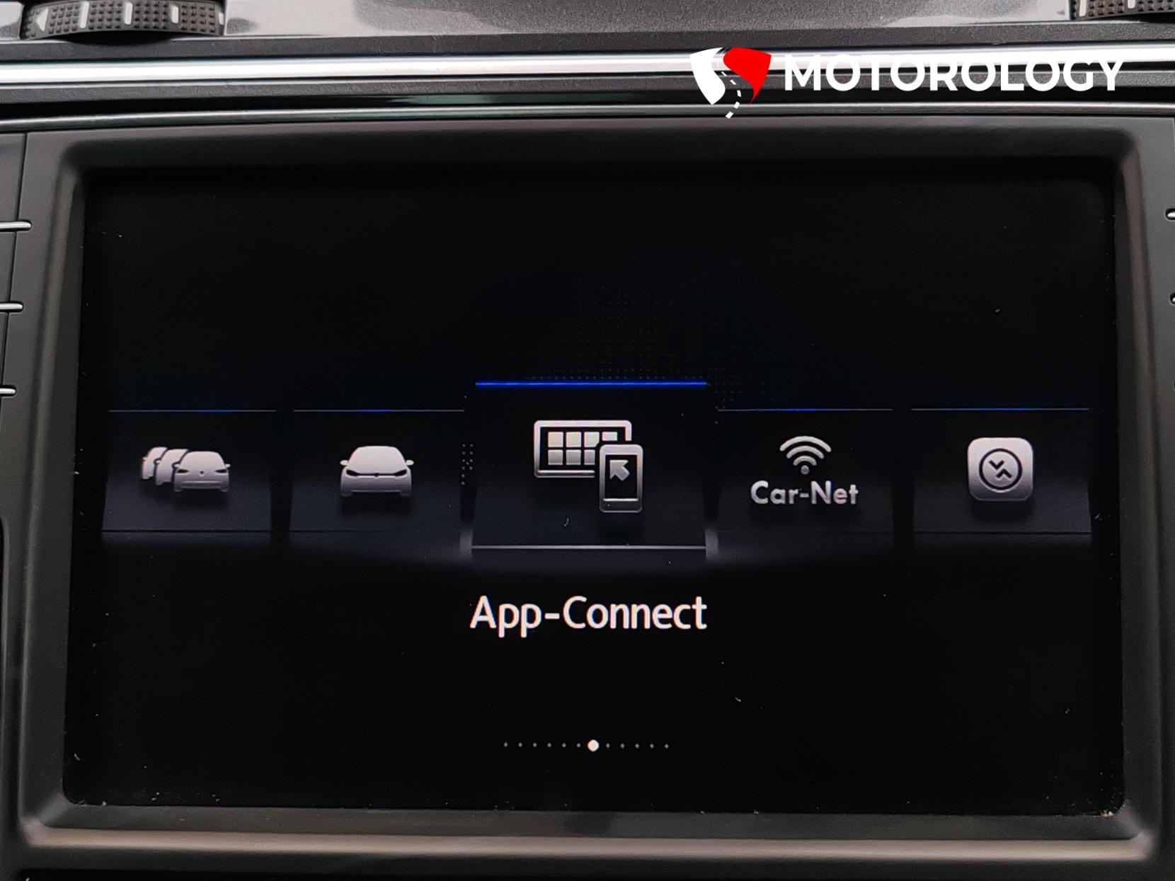 Volkswagen Tiguan 2.0 TDI BlueMotion Tech SE Navigation SUV 5dr Diesel Manual Euro 6 (s/s) (150 ps)