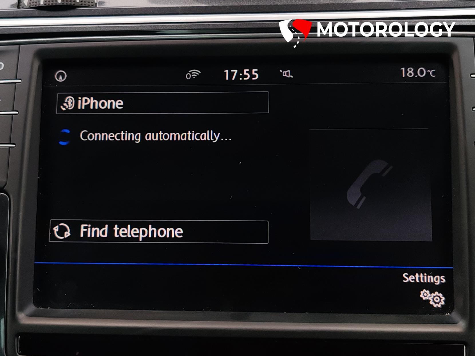 Volkswagen Tiguan 2.0 TDI BlueMotion Tech SE Navigation SUV 5dr Diesel Manual Euro 6 (s/s) (150 ps)