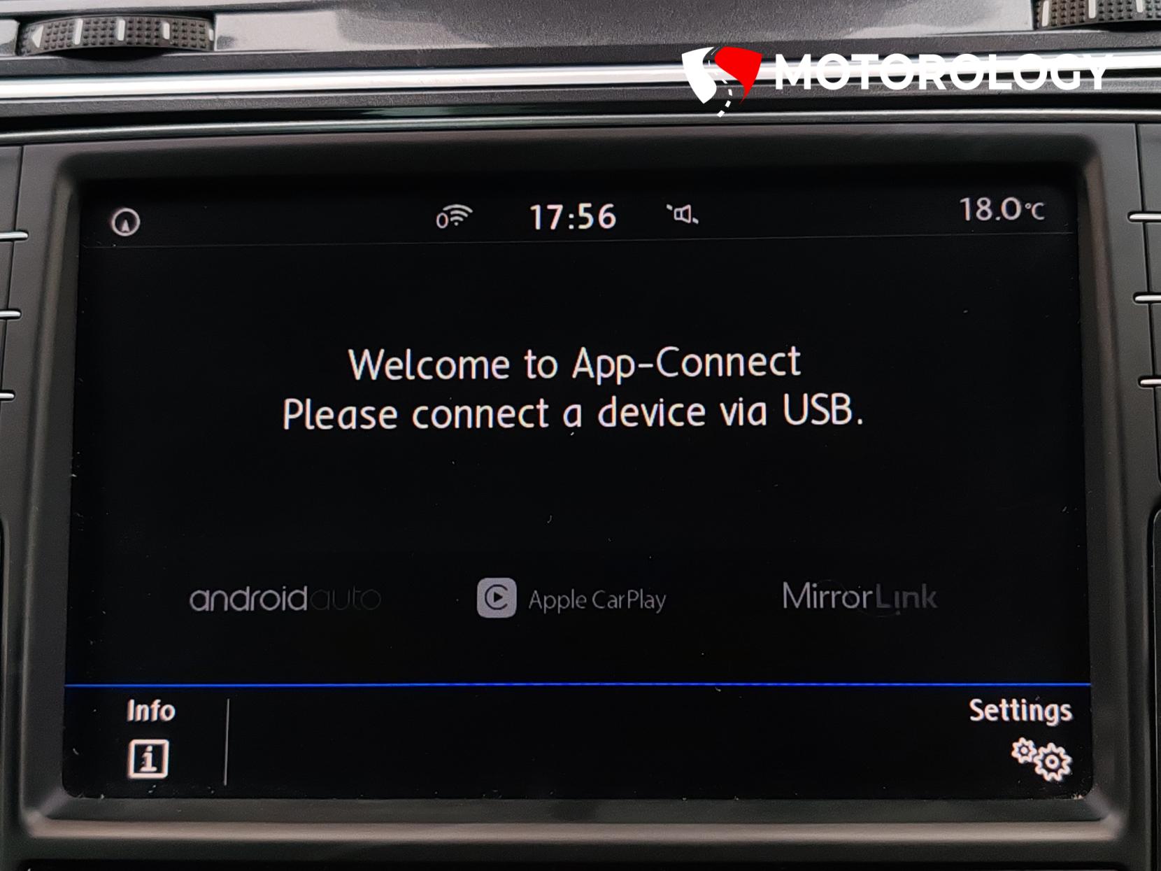 Volkswagen Tiguan 2.0 TDI BlueMotion Tech SE Navigation SUV 5dr Diesel Manual Euro 6 (s/s) (150 ps)