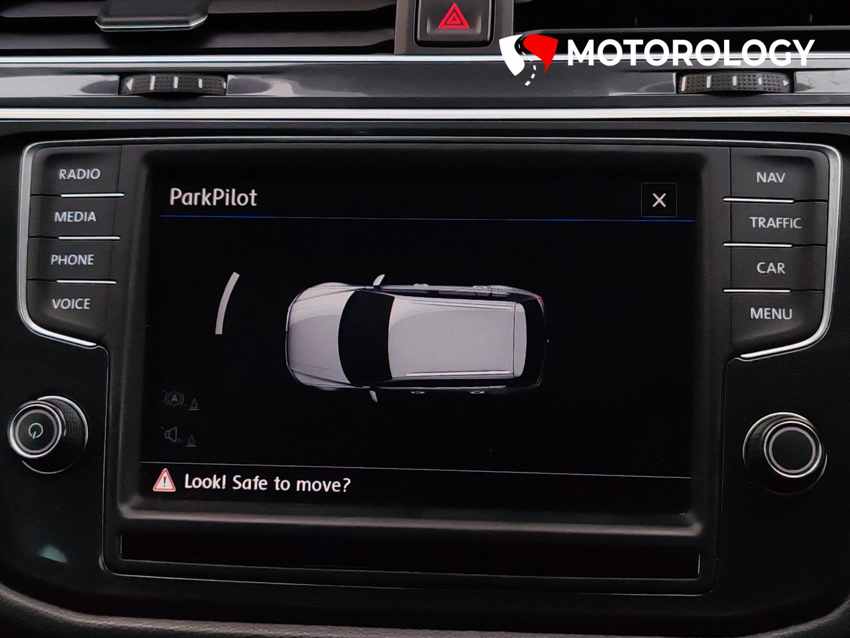 Volkswagen Tiguan 2.0 TDI BlueMotion Tech SE Navigation SUV 5dr Diesel Manual Euro 6 (s/s) (150 ps)