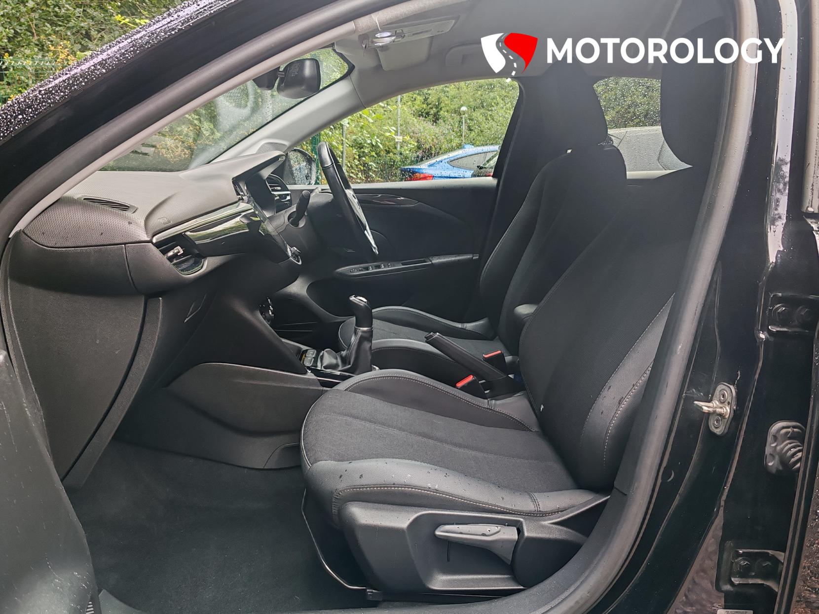 Vauxhall Corsa 1.2 Elite Edition Hatchback 5dr Petrol Manual Euro 6 (75 ps)