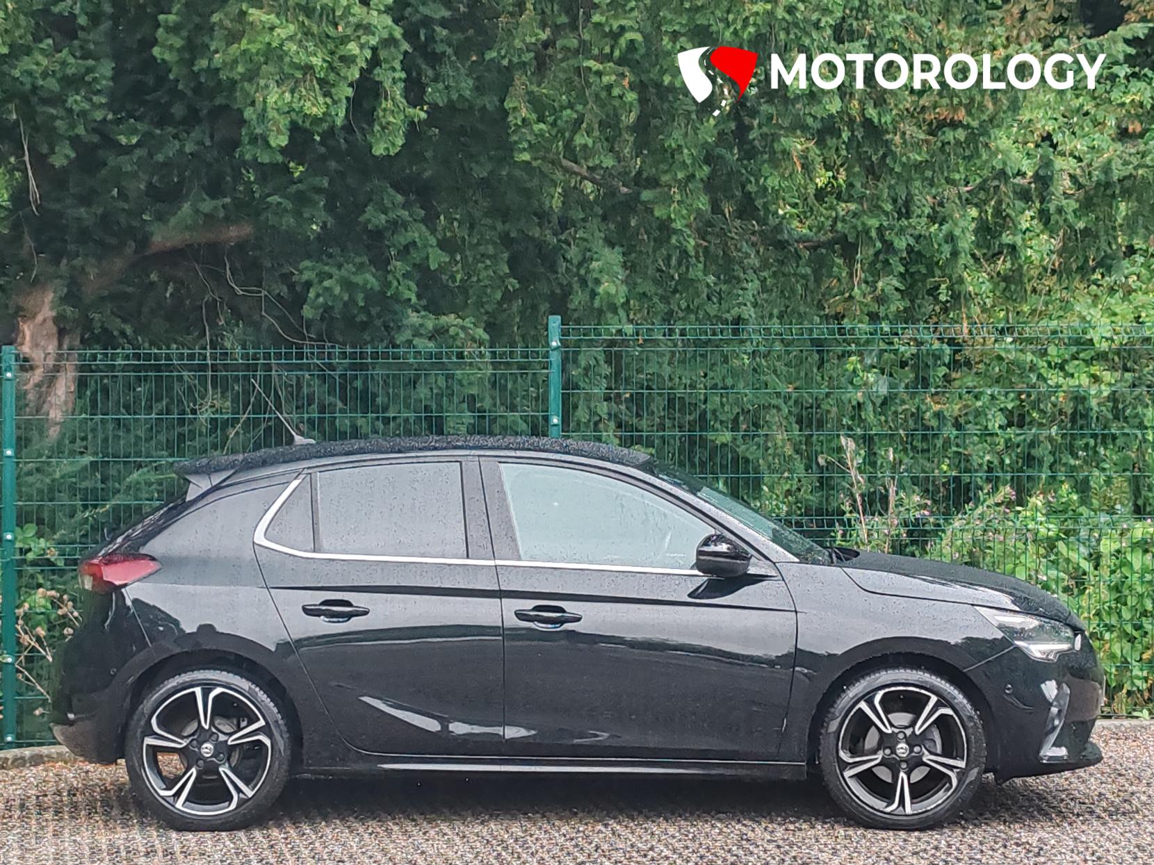 Vauxhall Corsa 1.2 Elite Edition Hatchback 5dr Petrol Manual Euro 6 (75 ps)