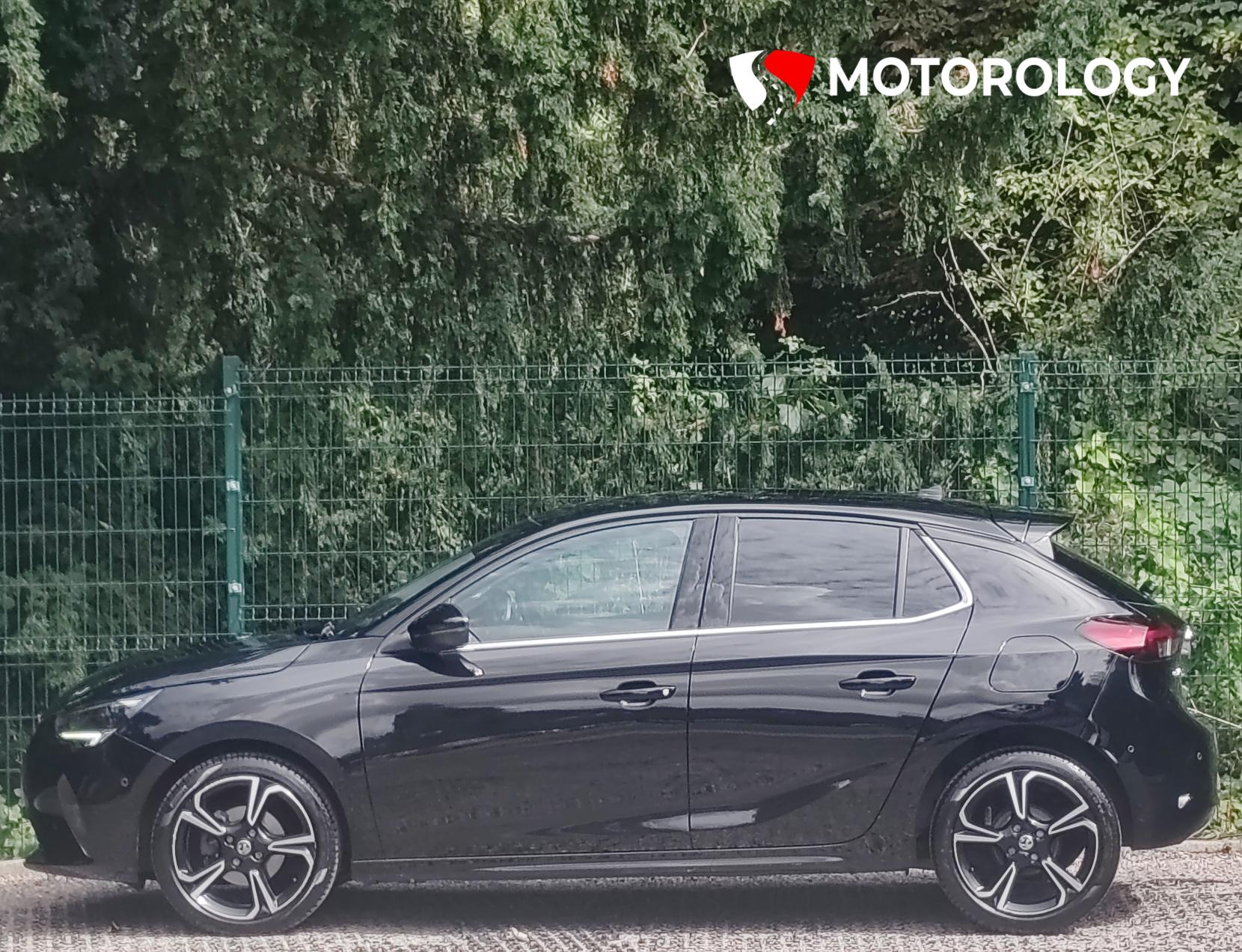 Vauxhall Corsa 1.2 Elite Edition Hatchback 5dr Petrol Manual Euro 6 (75 ps)