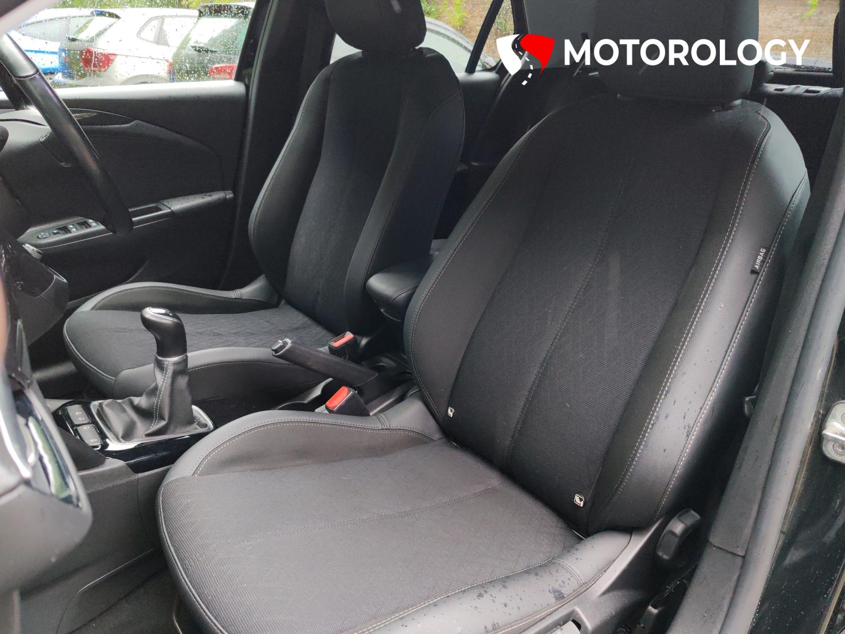 Vauxhall Corsa 1.2 Elite Edition Hatchback 5dr Petrol Manual Euro 6 (75 ps)