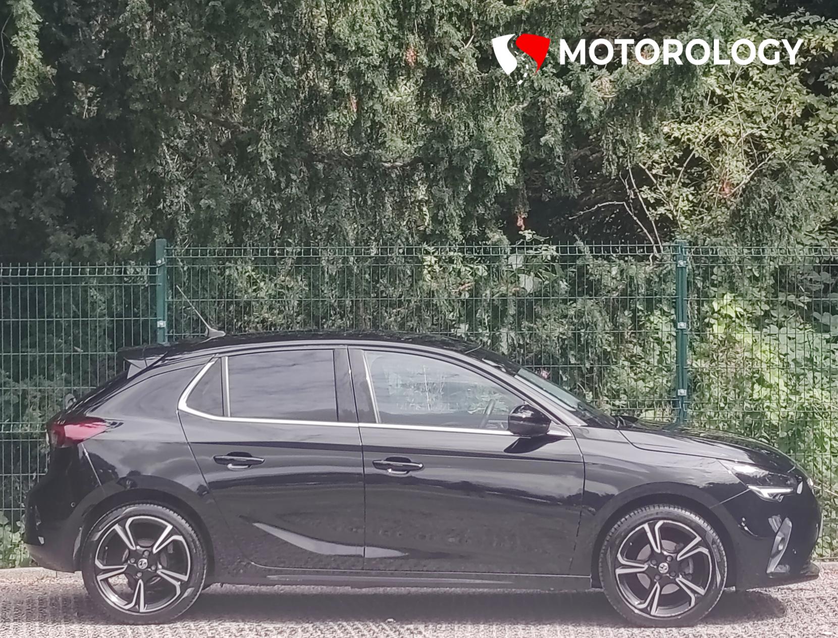 Vauxhall Corsa 1.2 Elite Edition Hatchback 5dr Petrol Manual Euro 6 (75 ps)