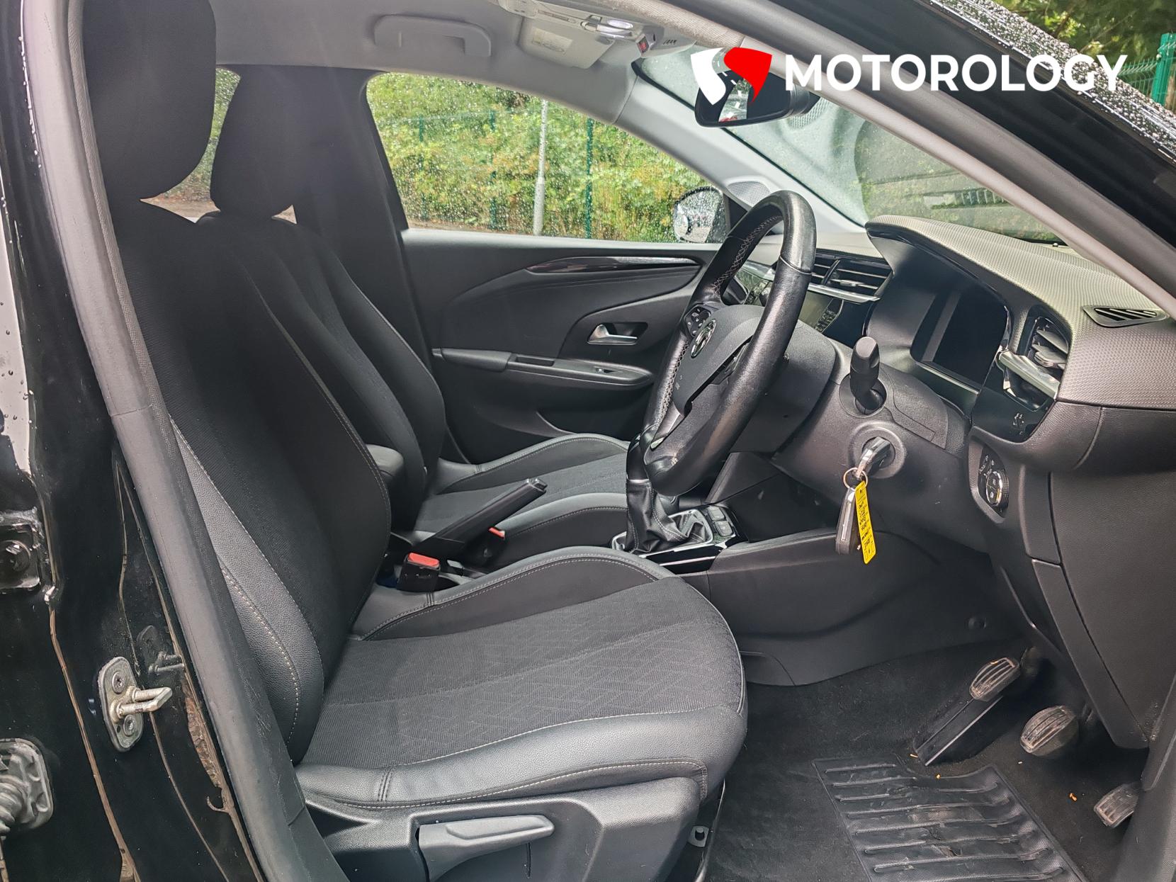 Vauxhall Corsa 1.2 Elite Edition Hatchback 5dr Petrol Manual Euro 6 (75 ps)
