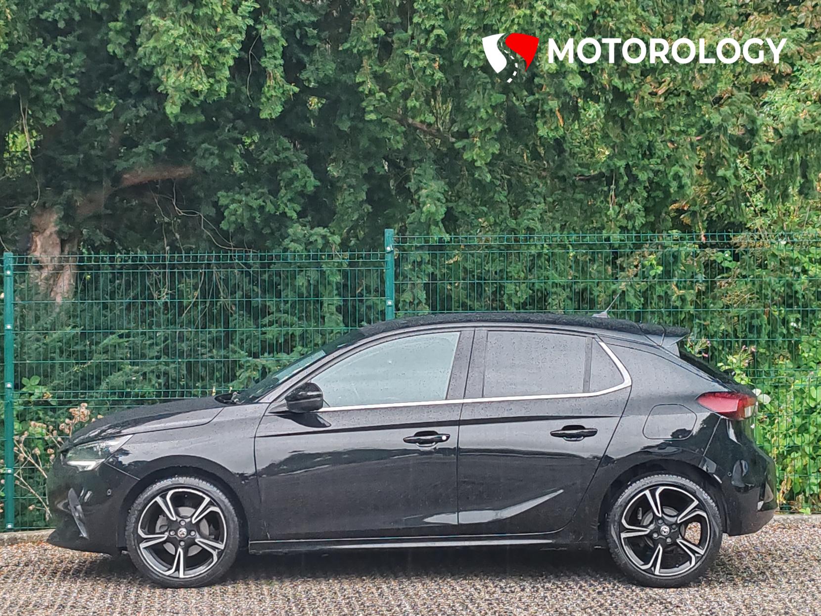 Vauxhall Corsa 1.2 Elite Edition Hatchback 5dr Petrol Manual Euro 6 (75 ps)