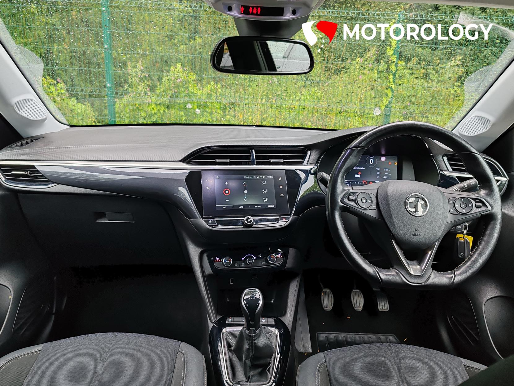 Vauxhall Corsa 1.2 Elite Edition Hatchback 5dr Petrol Manual Euro 6 (75 ps)