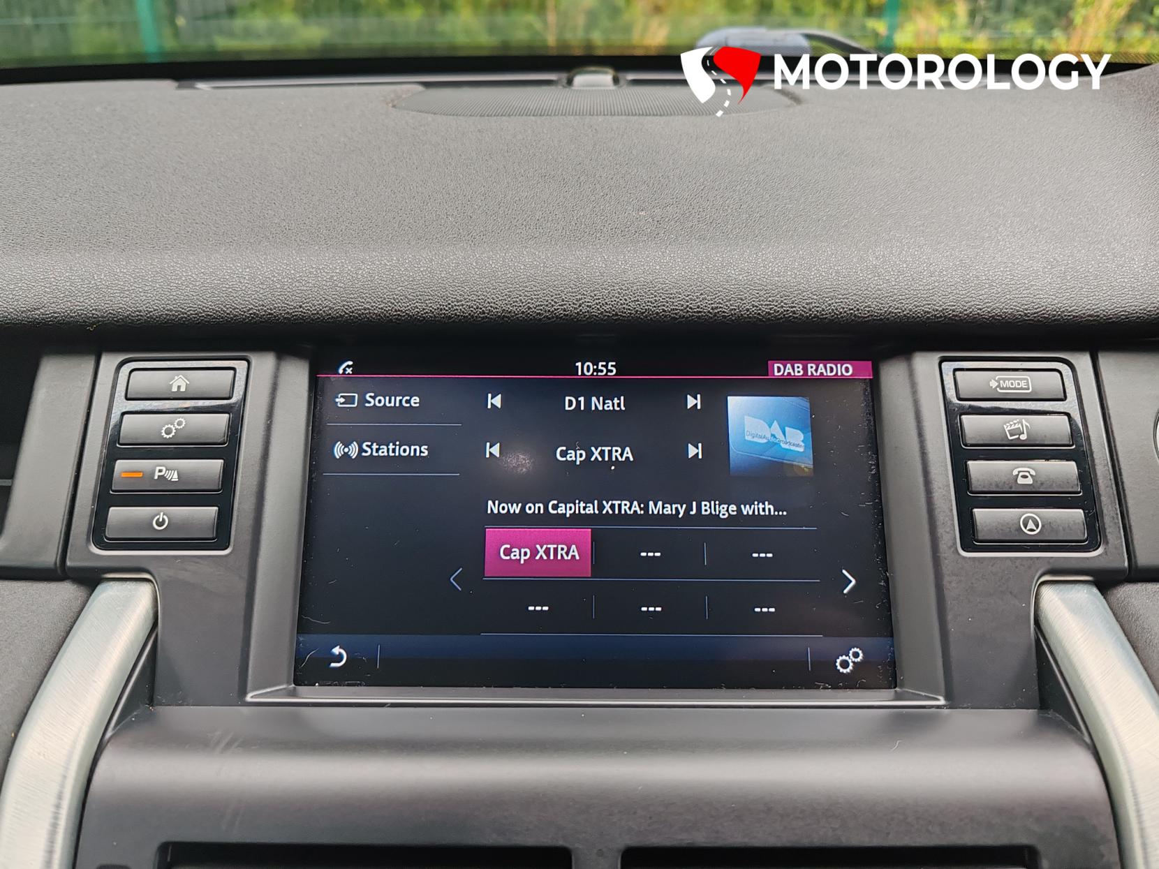 Land Rover Discovery Sport 2.0 TD4 SE Tech SUV 5dr Diesel Manual 4WD Euro 6 (s/s) (180 ps)