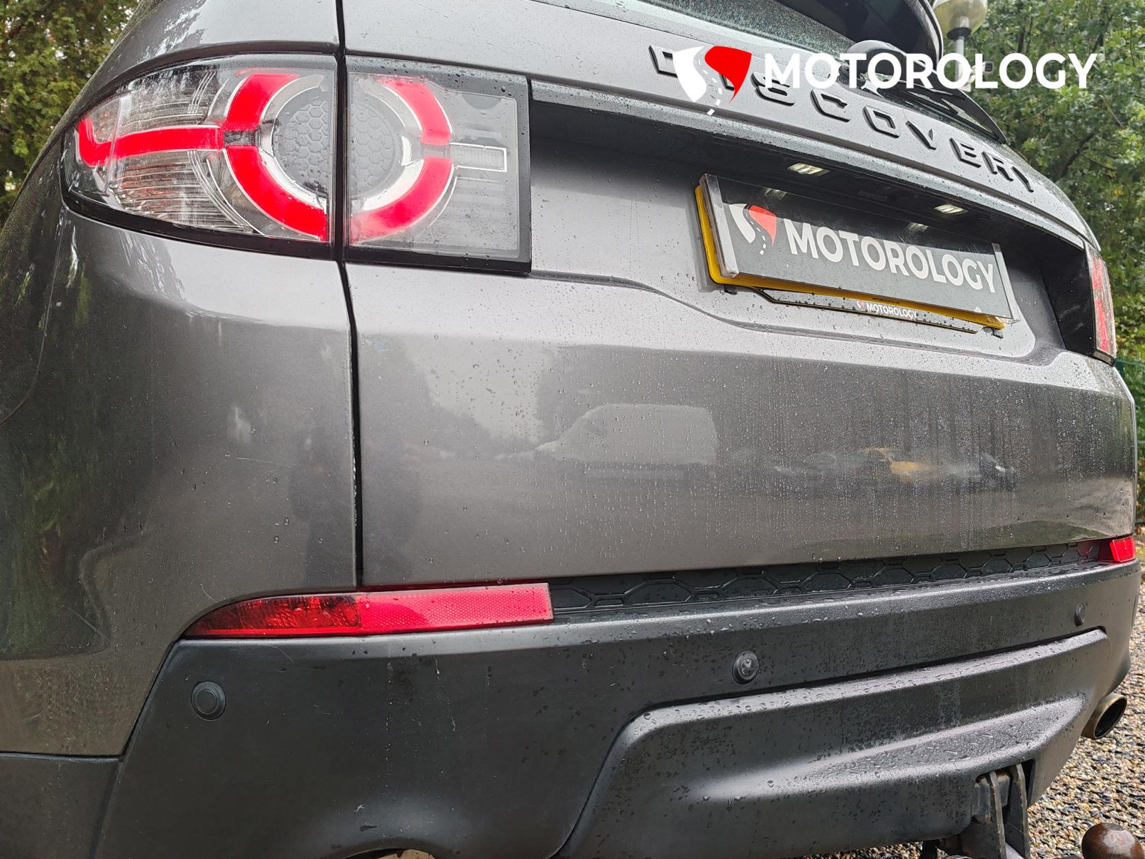 Land Rover Discovery Sport 2.0 TD4 SE Tech SUV 5dr Diesel Manual 4WD Euro 6 (s/s) (180 ps)