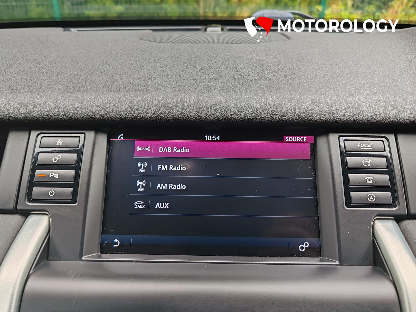 Land Rover Discovery Sport 2.0 TD4 SE Tech SUV 5dr Diesel Manual 4WD Euro 6 (s/s) (180 ps)