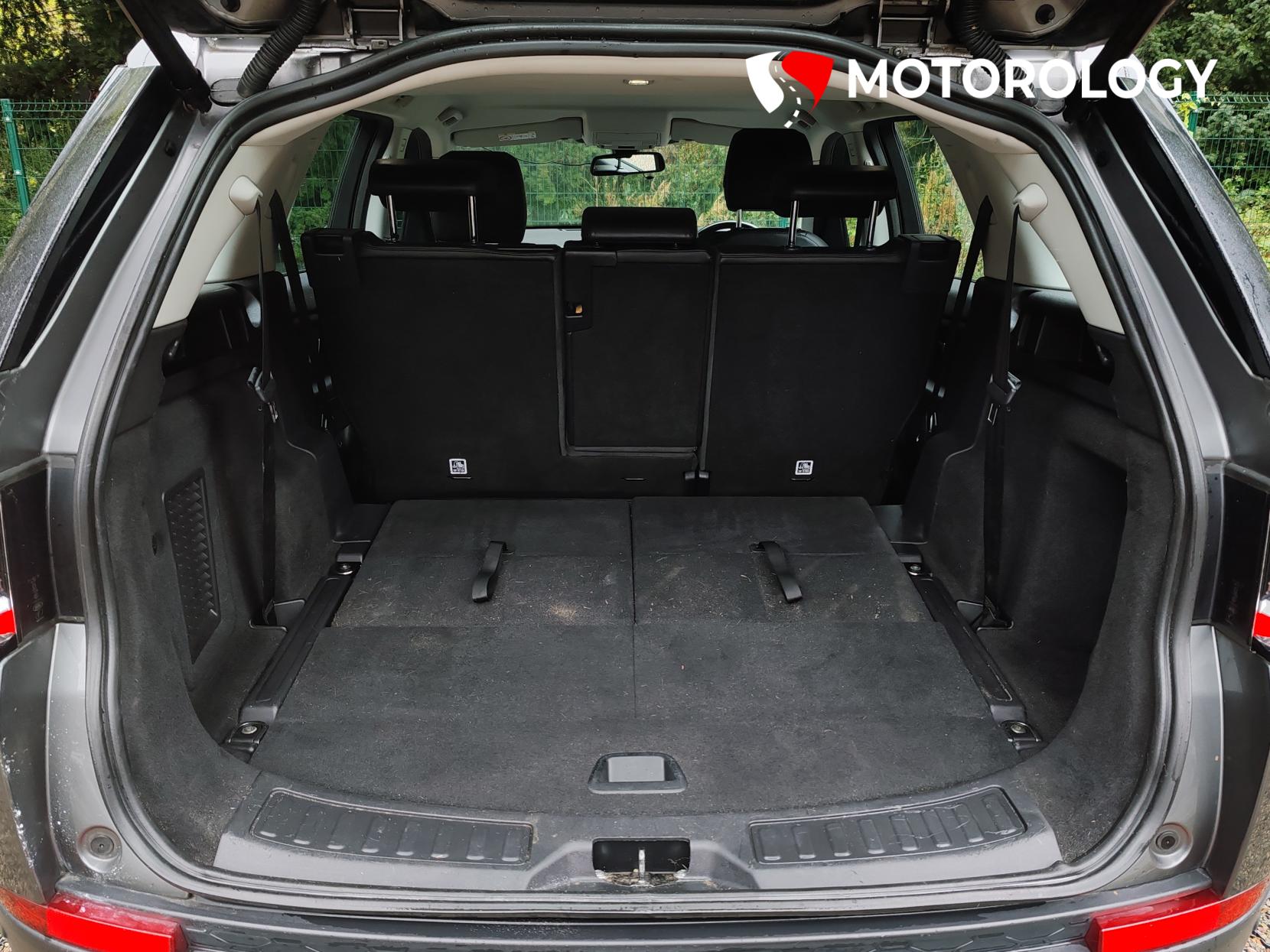Land Rover Discovery Sport 2.0 TD4 SE Tech SUV 5dr Diesel Manual 4WD Euro 6 (s/s) (180 ps)