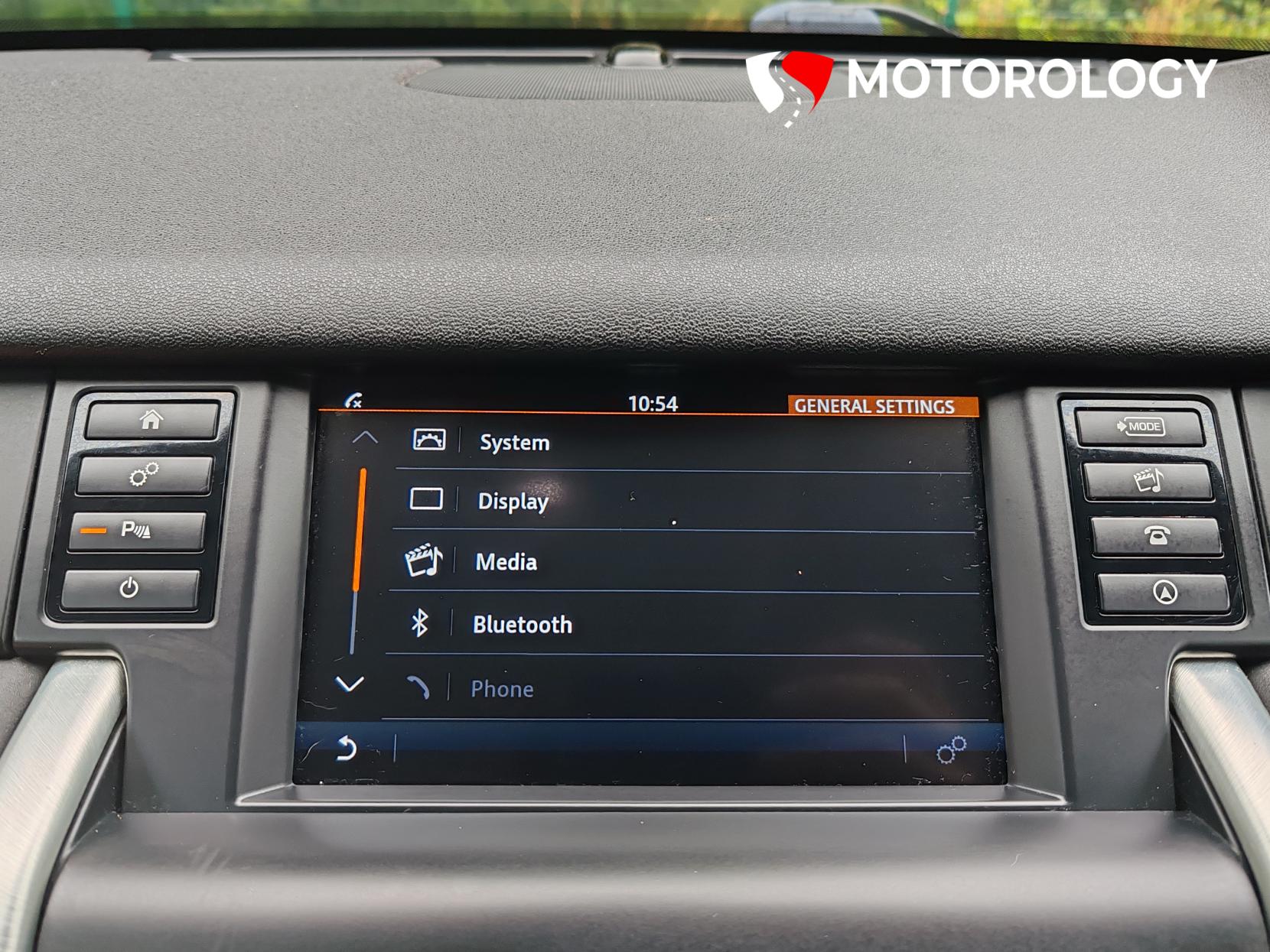 Land Rover Discovery Sport 2.0 TD4 SE Tech SUV 5dr Diesel Manual 4WD Euro 6 (s/s) (180 ps)
