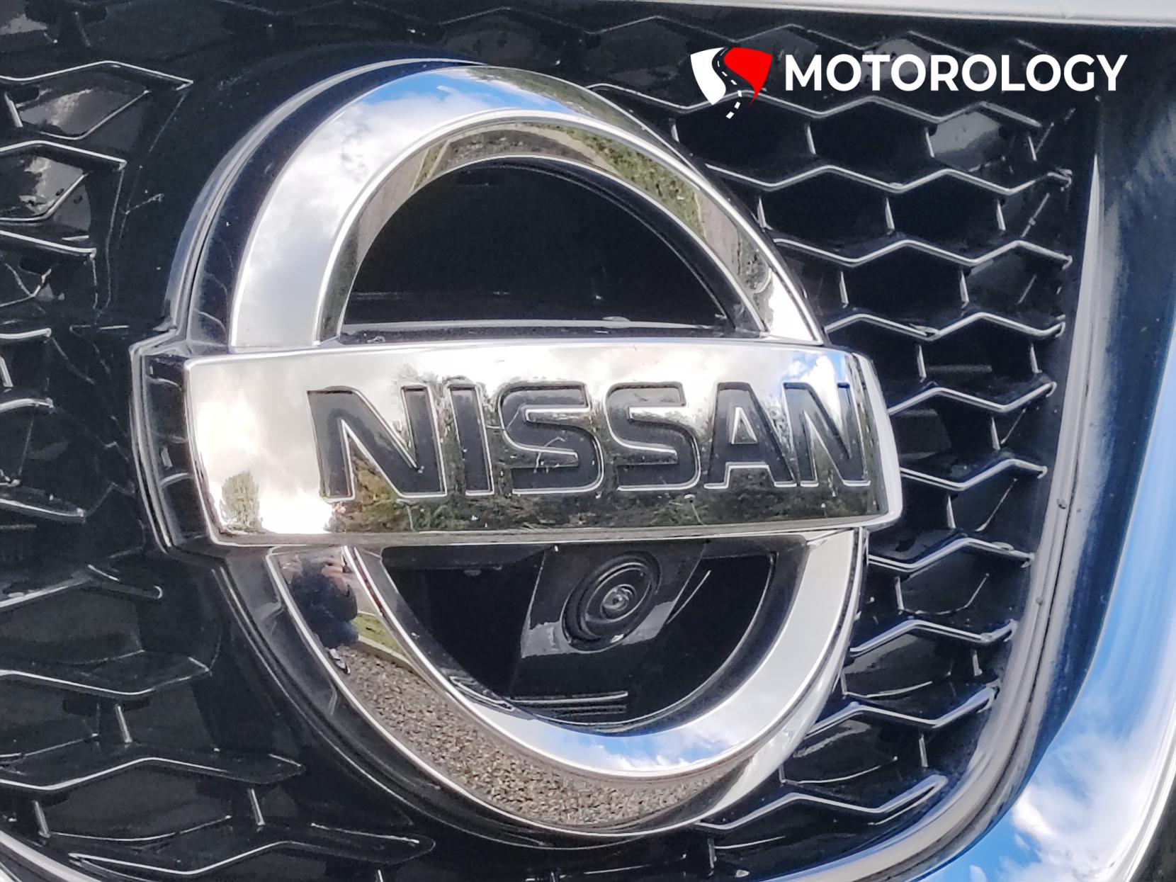 Nissan Qashqai 1.6 dCi N-Connecta SUV 5dr Diesel XTRON 2WD Euro 6 (s/s) (130 ps)