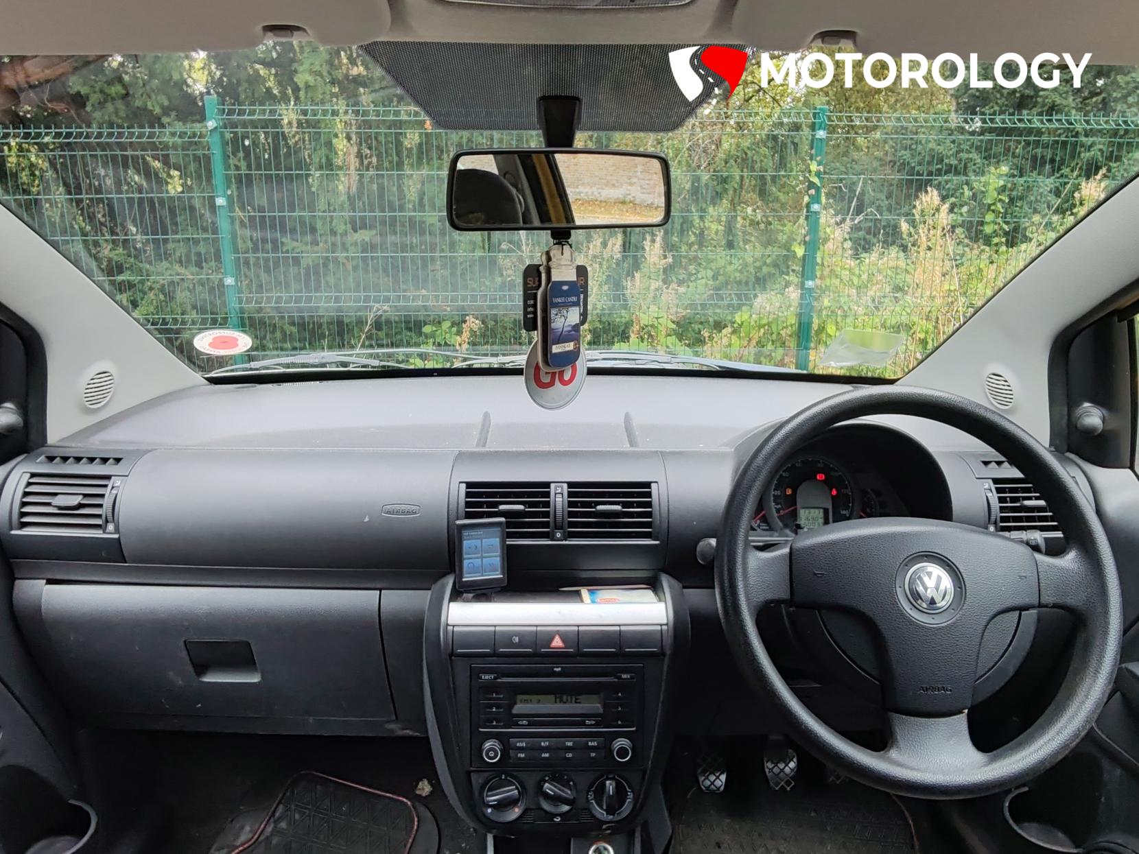 Volkswagen Fox 1.2 6V Urban Fox Hatchback 3dr Petrol Manual Euro 4 (55 ps)