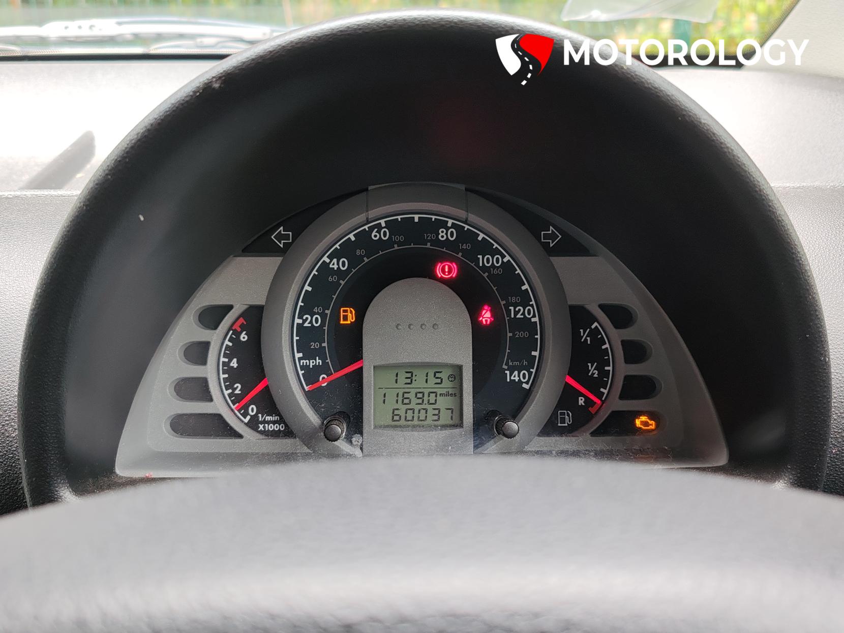 Volkswagen Fox 1.2 6V Urban Fox Hatchback 3dr Petrol Manual Euro 4 (55 ps)