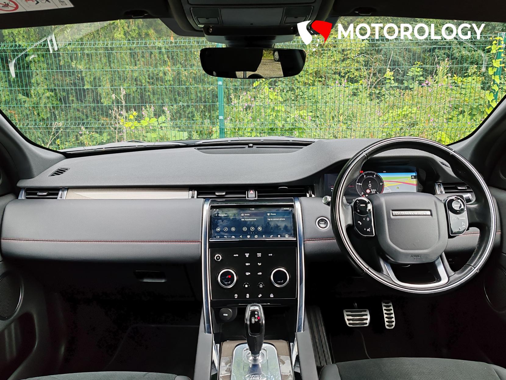 Land Rover Discovery Sport 2.0 D180 MHEV R-Dynamic SE SUV 5dr Diesel Auto 4WD Euro 6 (s/s) (180 ps)