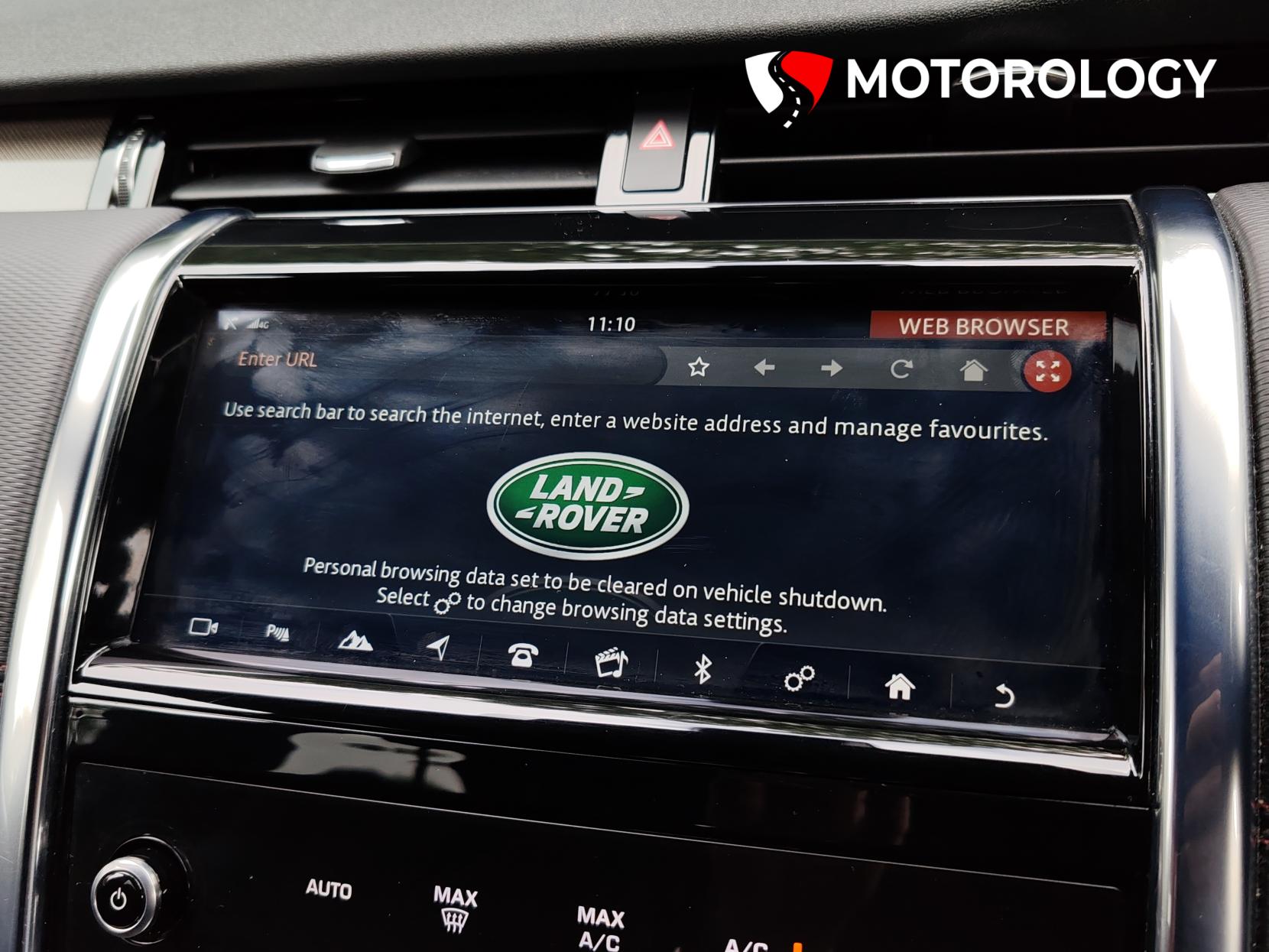 Land Rover Discovery Sport 2.0 D180 MHEV R-Dynamic SE SUV 5dr Diesel Auto 4WD Euro 6 (s/s) (180 ps)