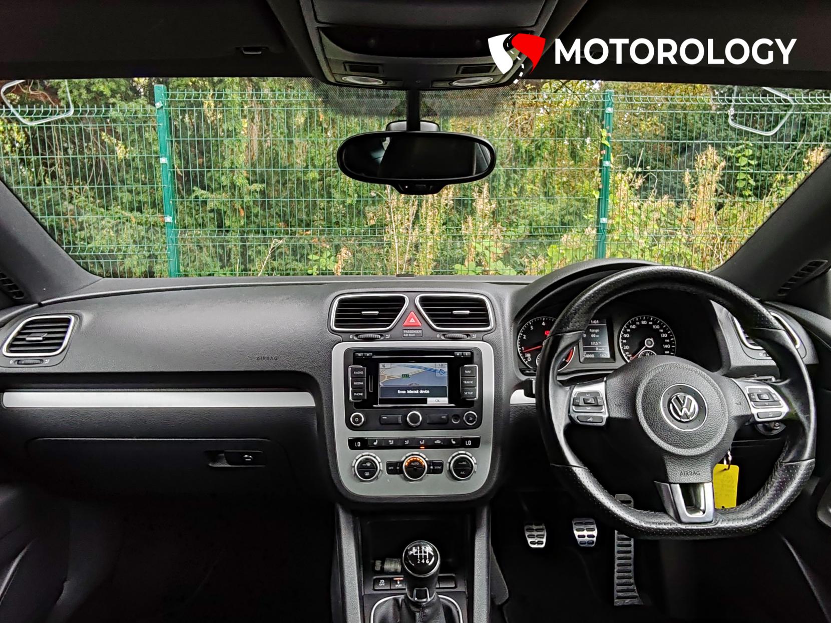 Volkswagen Scirocco 2.0 TSI GT Hatchback 3dr Petrol Manual Euro 5 (Leather, Nav) (210 ps)