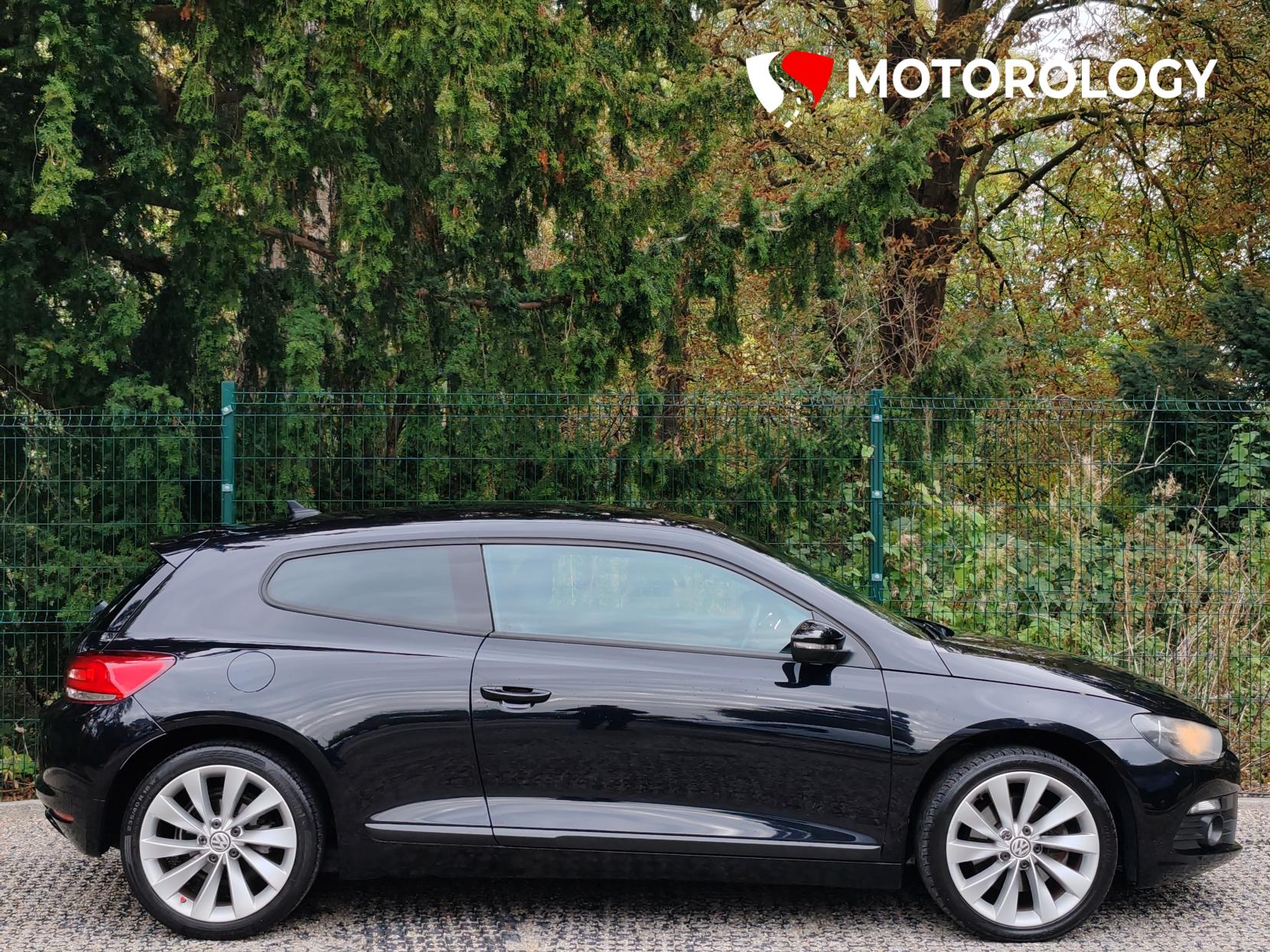 Volkswagen Scirocco 2.0 TSI GT Hatchback 3dr Petrol Manual Euro 5 (Leather, Nav) (210 ps)