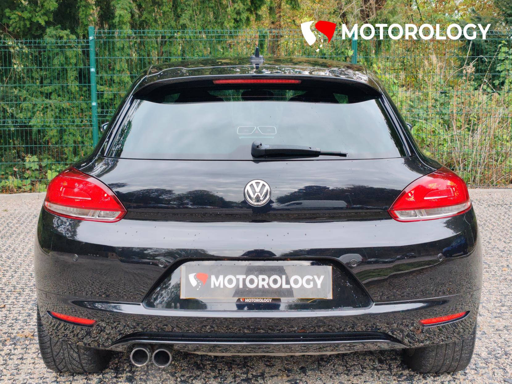 Volkswagen Scirocco 2.0 TSI GT Hatchback 3dr Petrol Manual Euro 5 (Leather, Nav) (210 ps)