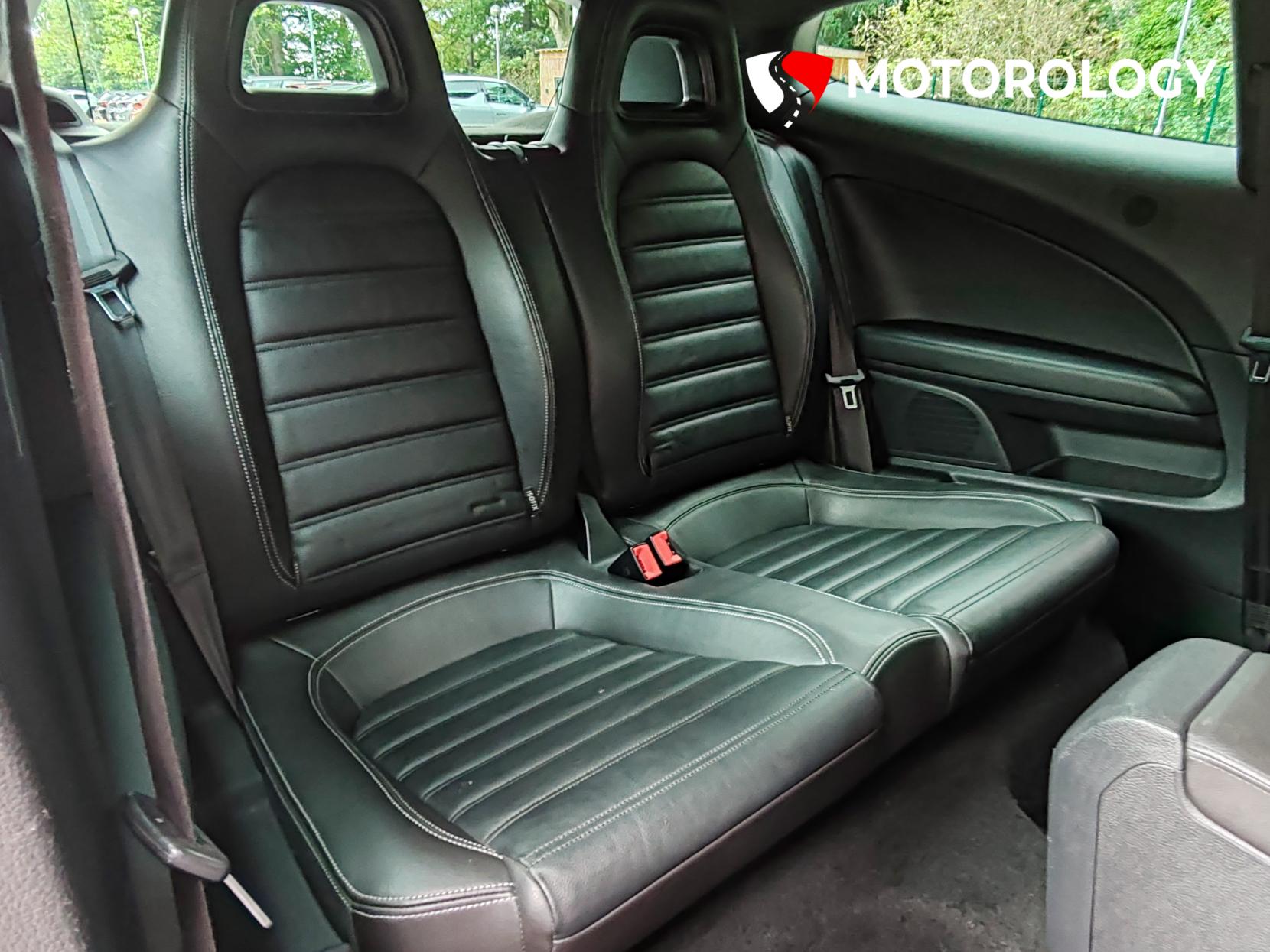 Volkswagen Scirocco 2.0 TSI GT Hatchback 3dr Petrol Manual Euro 5 (Leather, Nav) (210 ps)