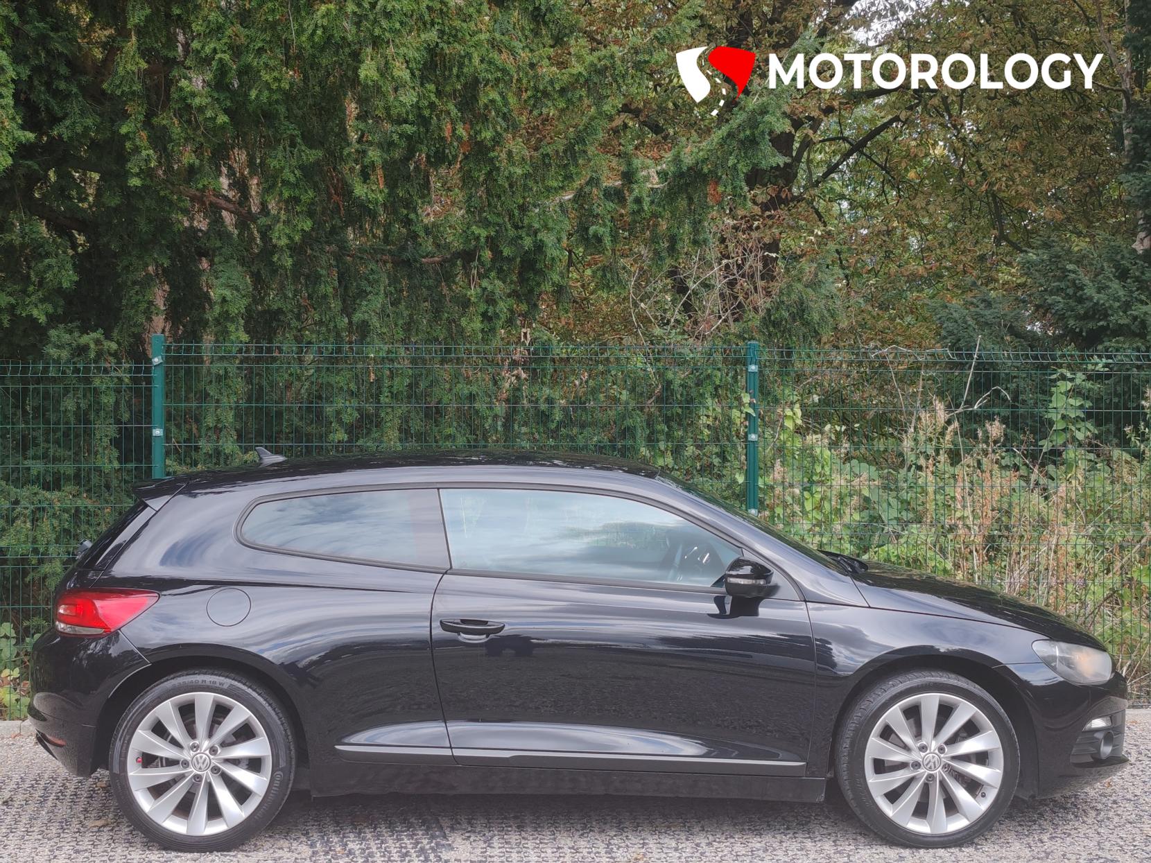 Volkswagen Scirocco 2.0 TSI GT Hatchback 3dr Petrol Manual Euro 5 (Leather, Nav) (210 ps)