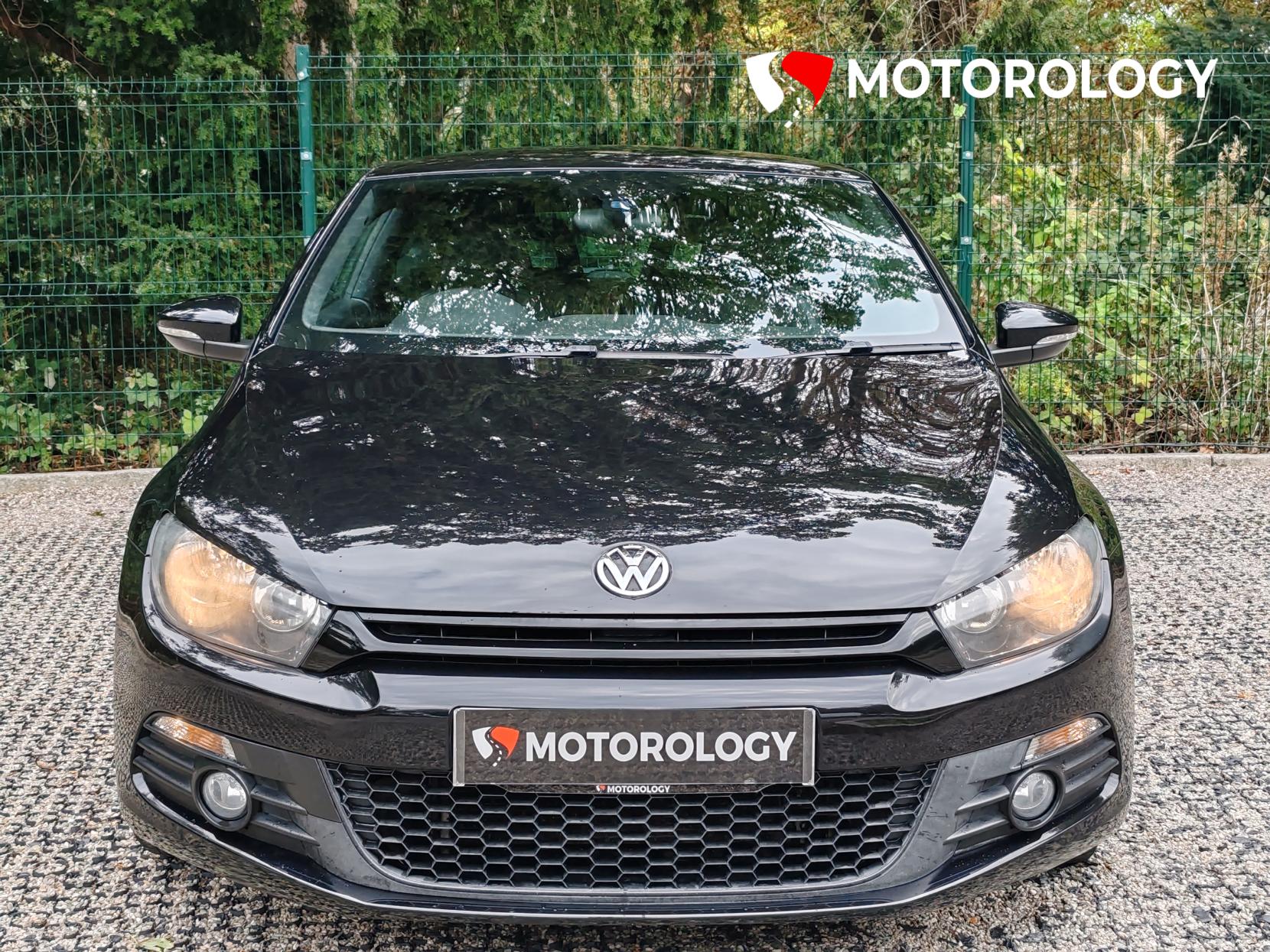 Volkswagen Scirocco 2.0 TSI GT Hatchback 3dr Petrol Manual Euro 5 (Leather, Nav) (210 ps)