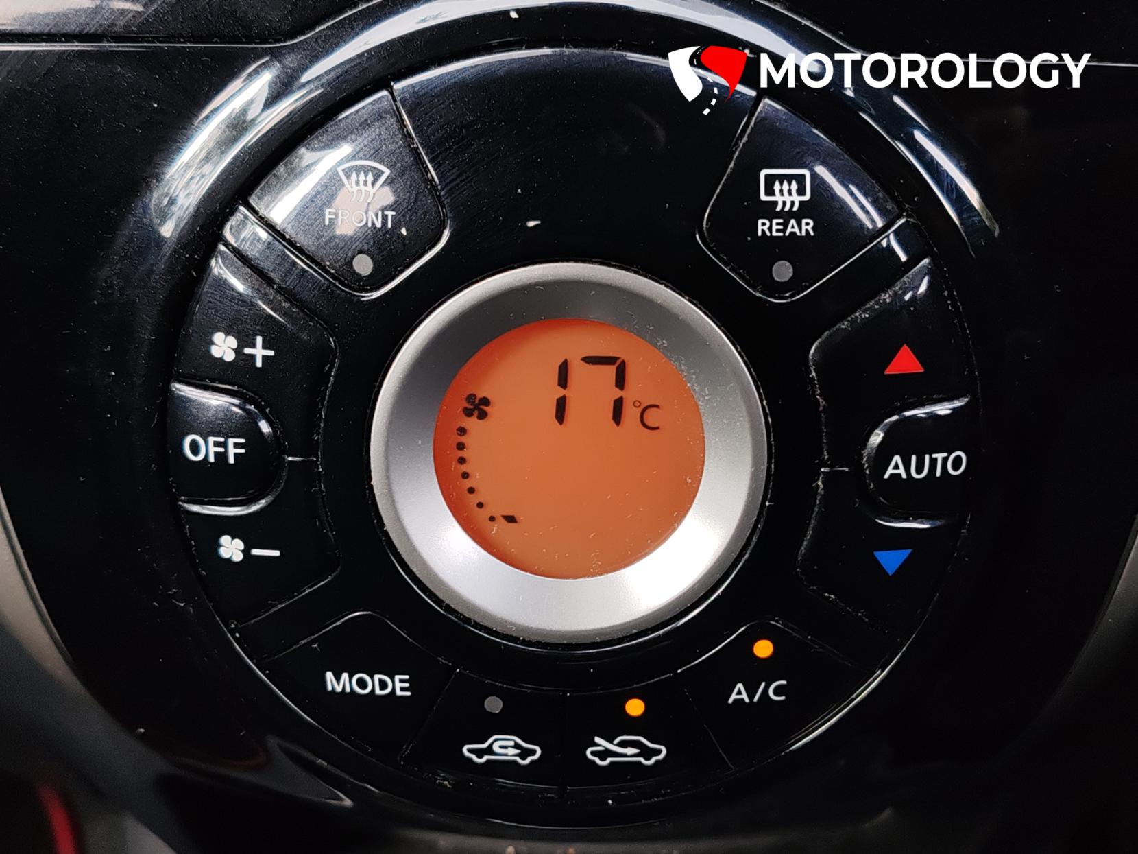 Nissan Note 1.2 Acenta Premium Hatchback 5dr Petrol Manual Euro 6 (s/s) (80 ps)