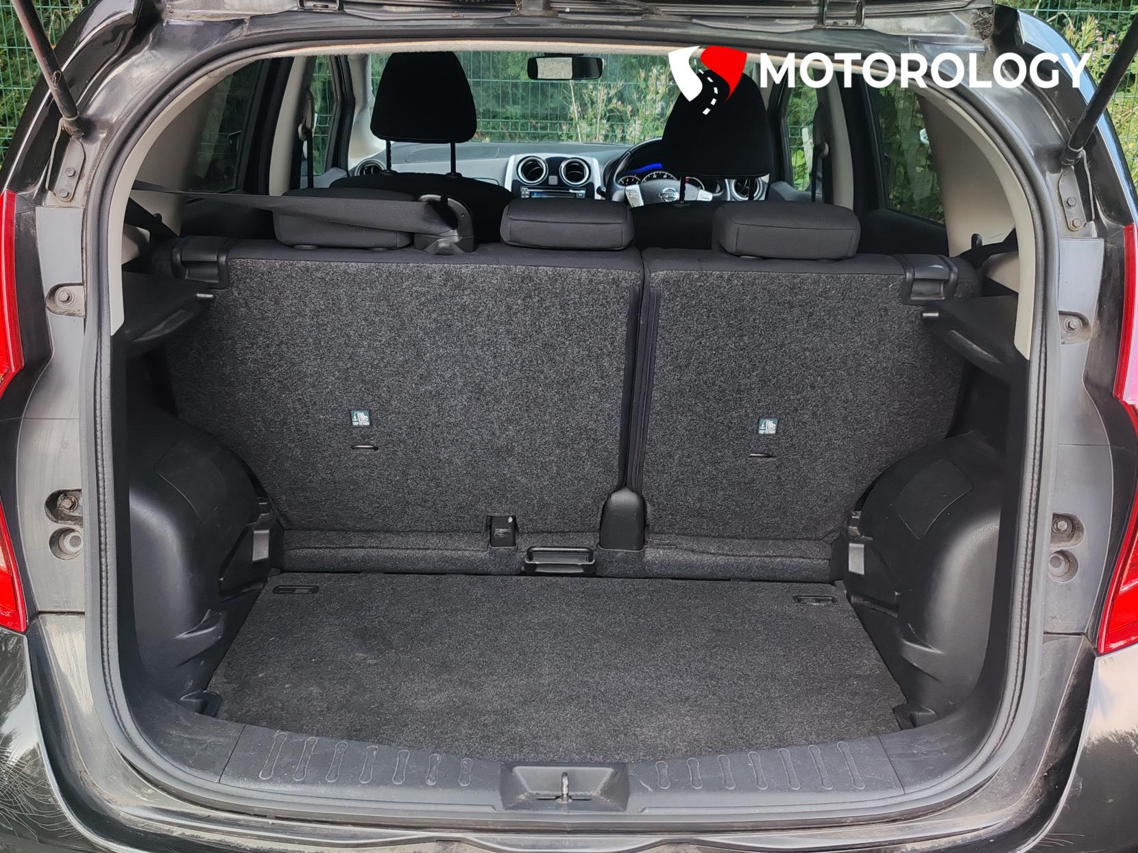 Nissan Note 1.2 Acenta Premium Hatchback 5dr Petrol Manual Euro 6 (s/s) (80 ps)