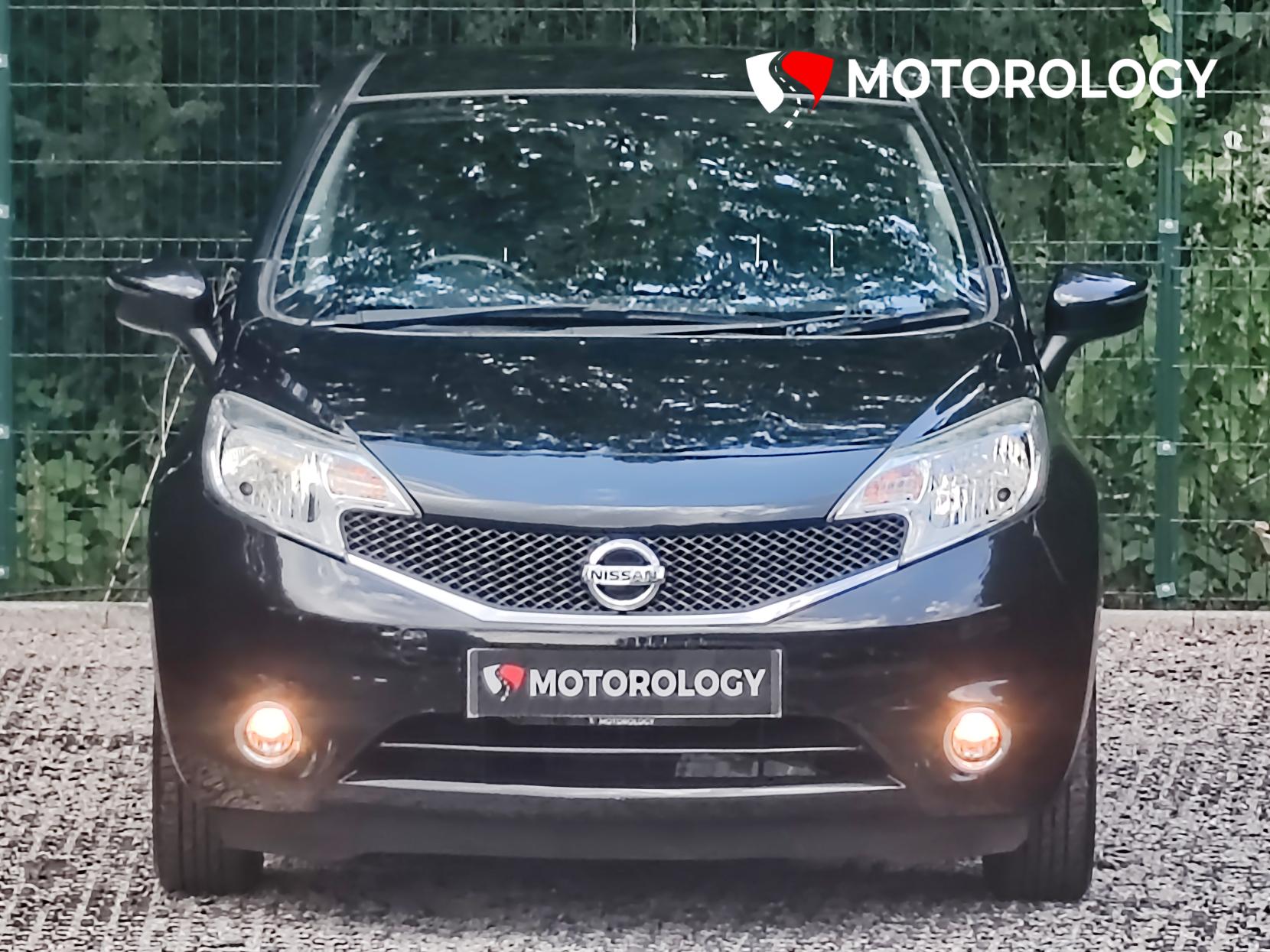 Nissan Note 1.2 Acenta Premium Hatchback 5dr Petrol Manual Euro 6 (s/s) (80 ps)